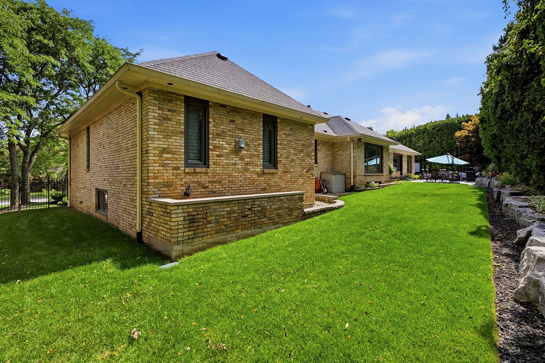  Bungalow Style Living - 物件實景