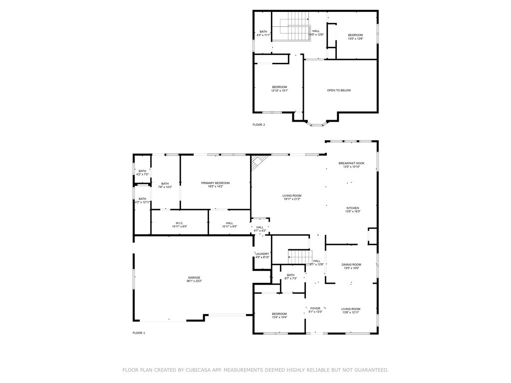 Paso Robles, California, 93446, United States, 4 Bedrooms Bedrooms, ,3 BathroomsBathrooms,Residential,For Sale,1894330