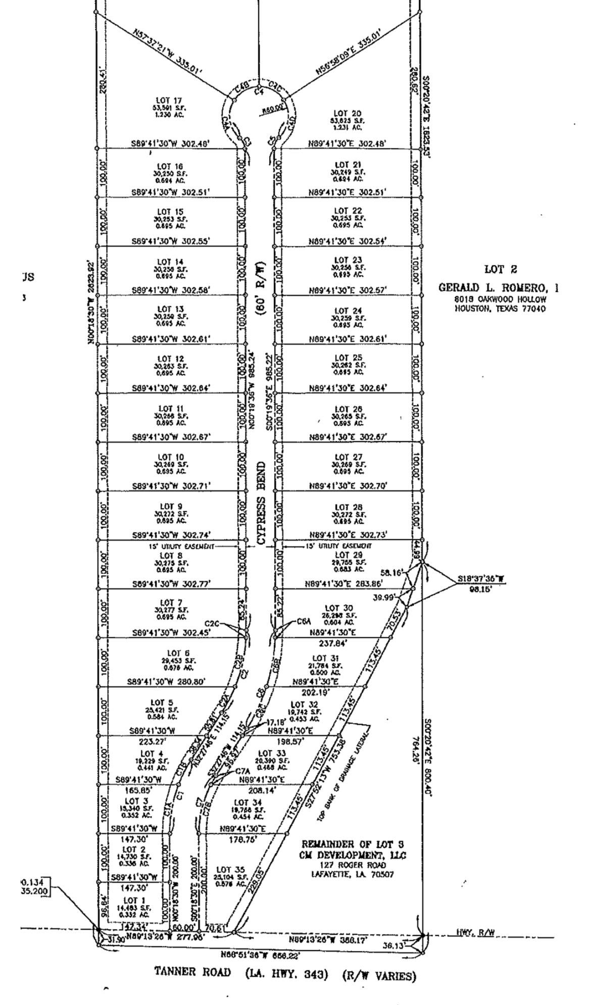 ACADIA, Louisiana, 70583, United States, 4 Bedrooms Bedrooms, ,3 BathroomsBathrooms,Residential,For Sale,1990815