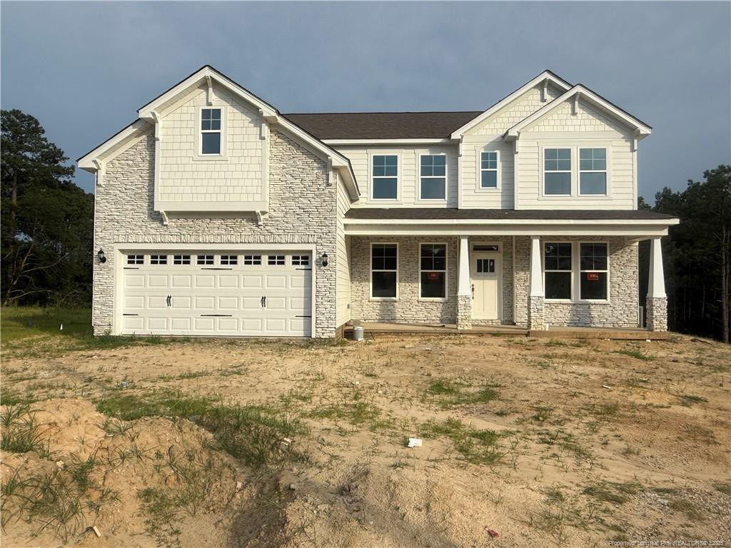Fayetteville, North Carolina, 28311, United States, 4 Bedrooms Bedrooms, ,3 BathroomsBathrooms,Residential,For Sale,1867693