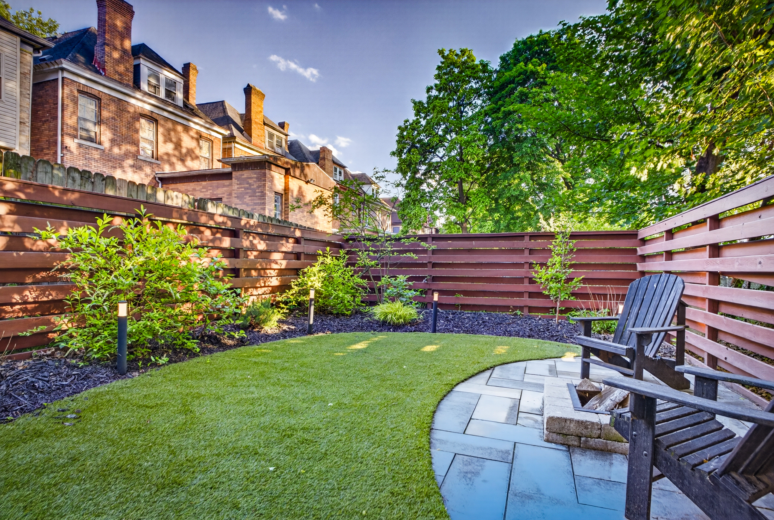  5712 Hays Street, Pittsburgh, PA 15206 - 物件實景