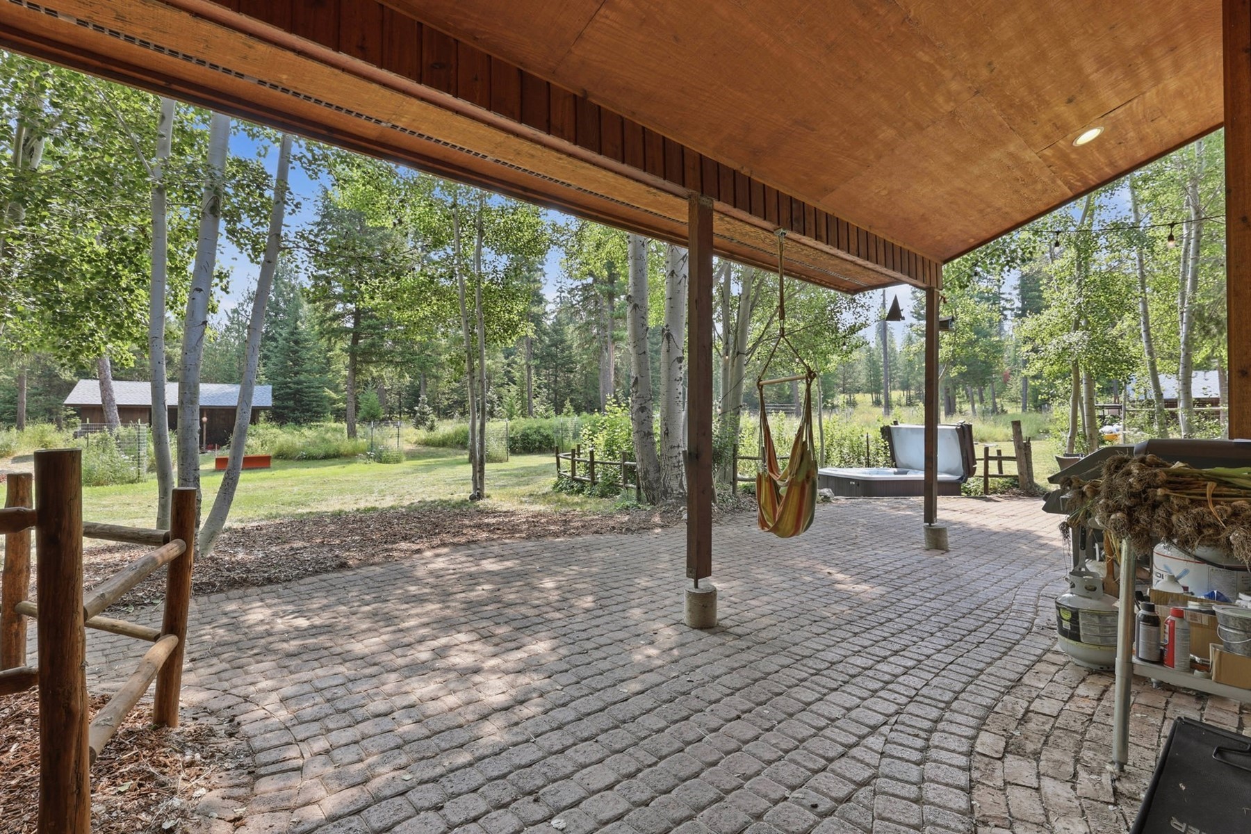  26314 E Blanchard Rd - 物件實景