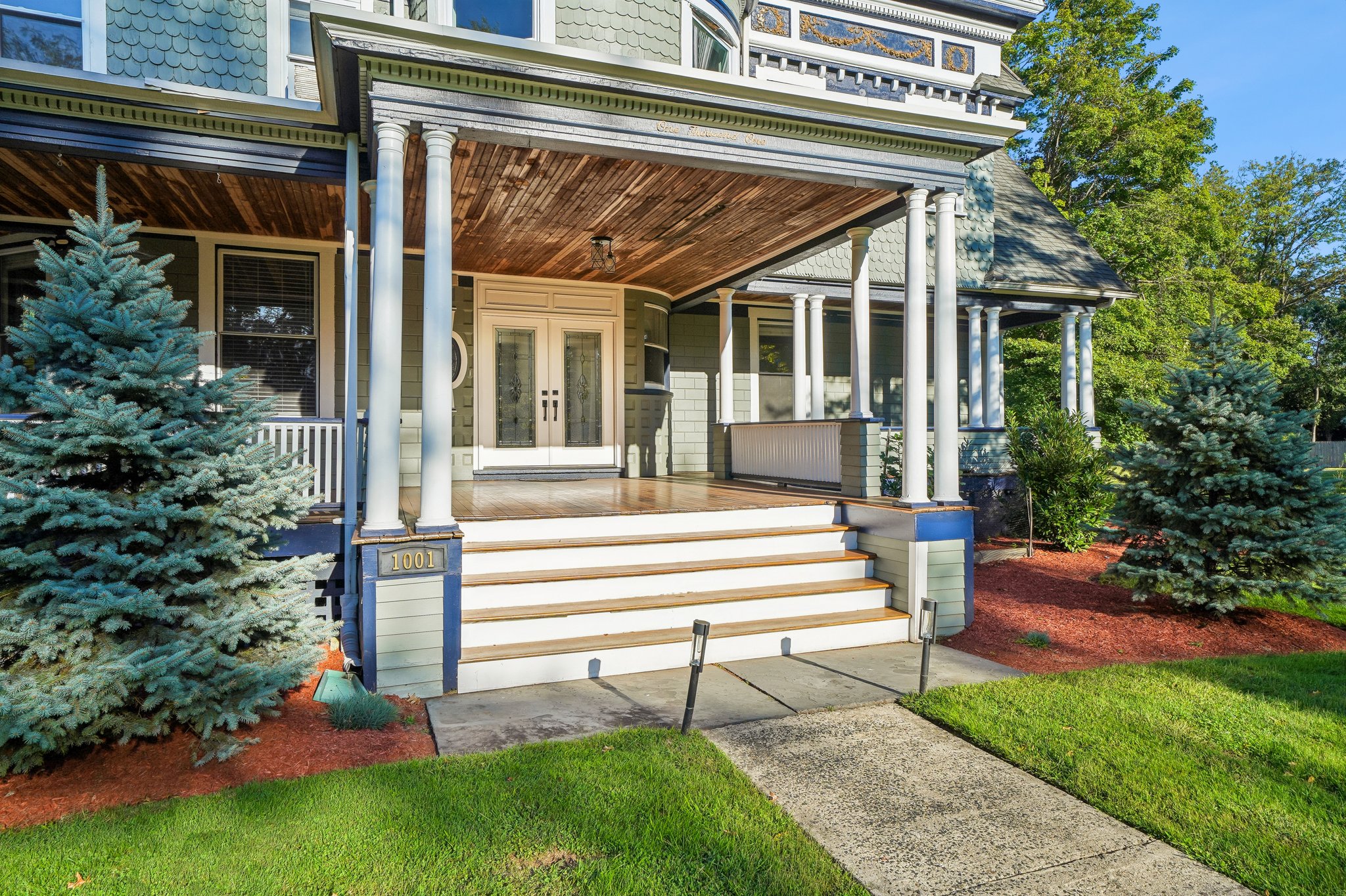  1001 Central Avenue, Plainfield, NJ 07060 - 物件實景