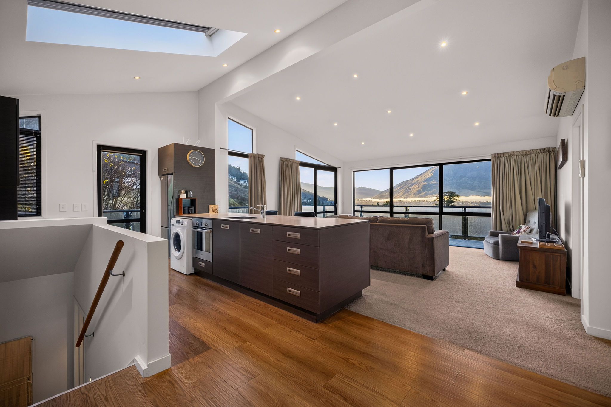  Elevated Living with Iconic Queenstown Views - 物件實景