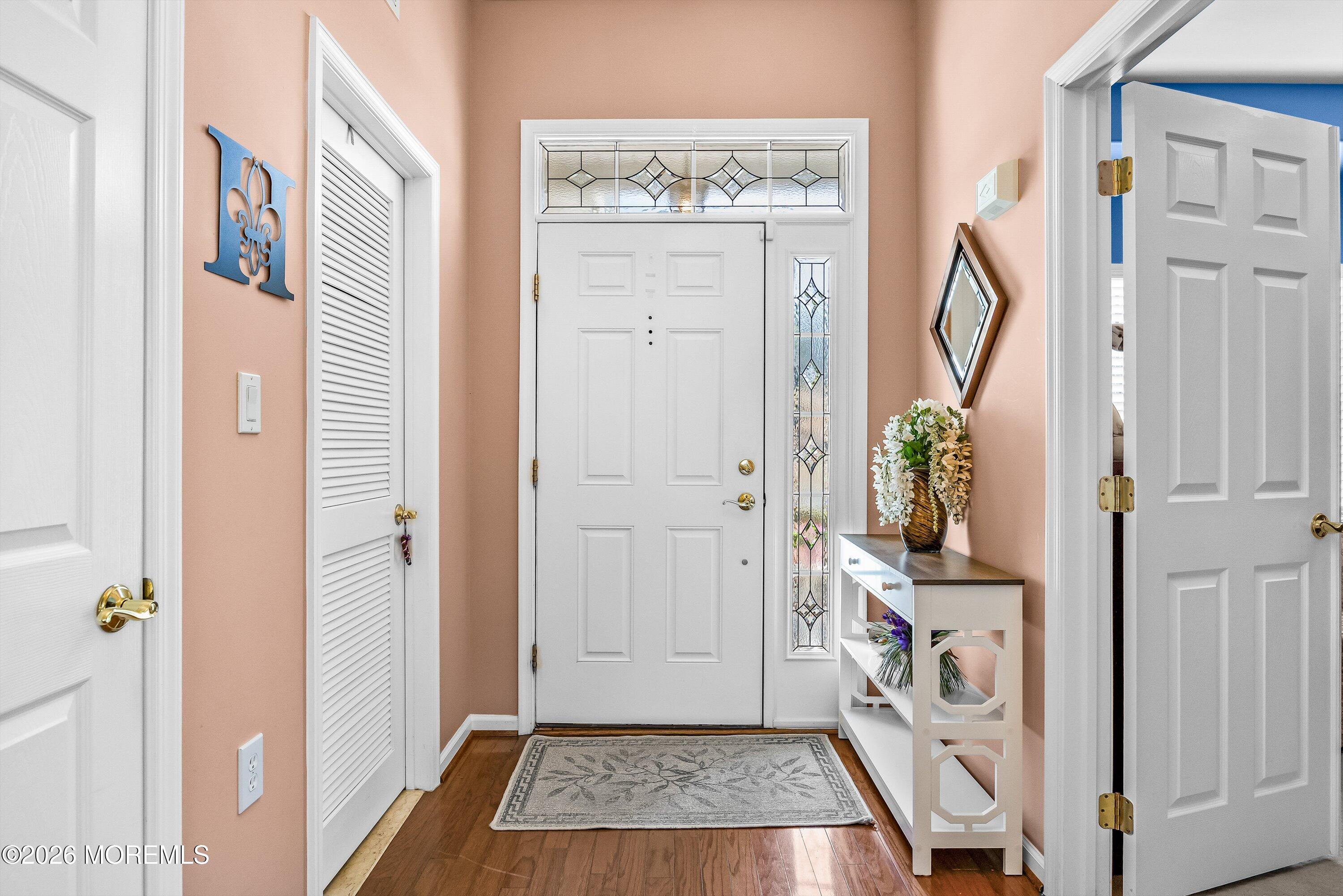 Monroe, New Jersey, 08831, United States, 2 Bedrooms Bedrooms, ,2 BathroomsBathrooms,Residential,For Sale,2034199