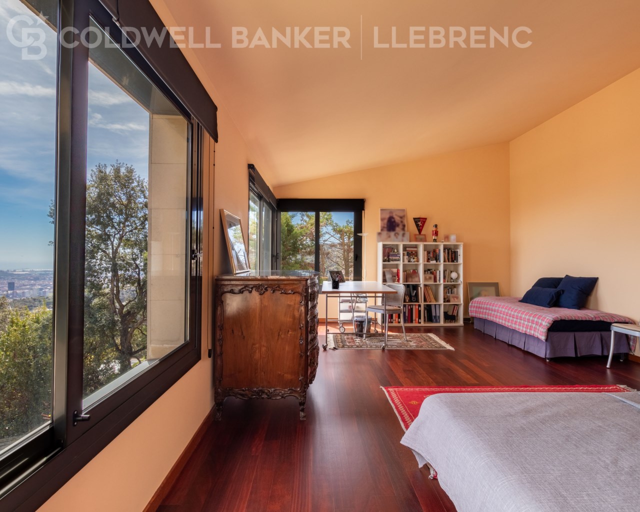 Barcelona, Barcelona, Sarri? - Sant Gervasi, Vallv, Barcelona, Catalonia, ES, 4 Bedrooms Bedrooms, ,3 BathroomsBathrooms,Residential,For Sale,Barcelona, Barcelona, Sarri? - Sant Gervasi, Vallv,1504303