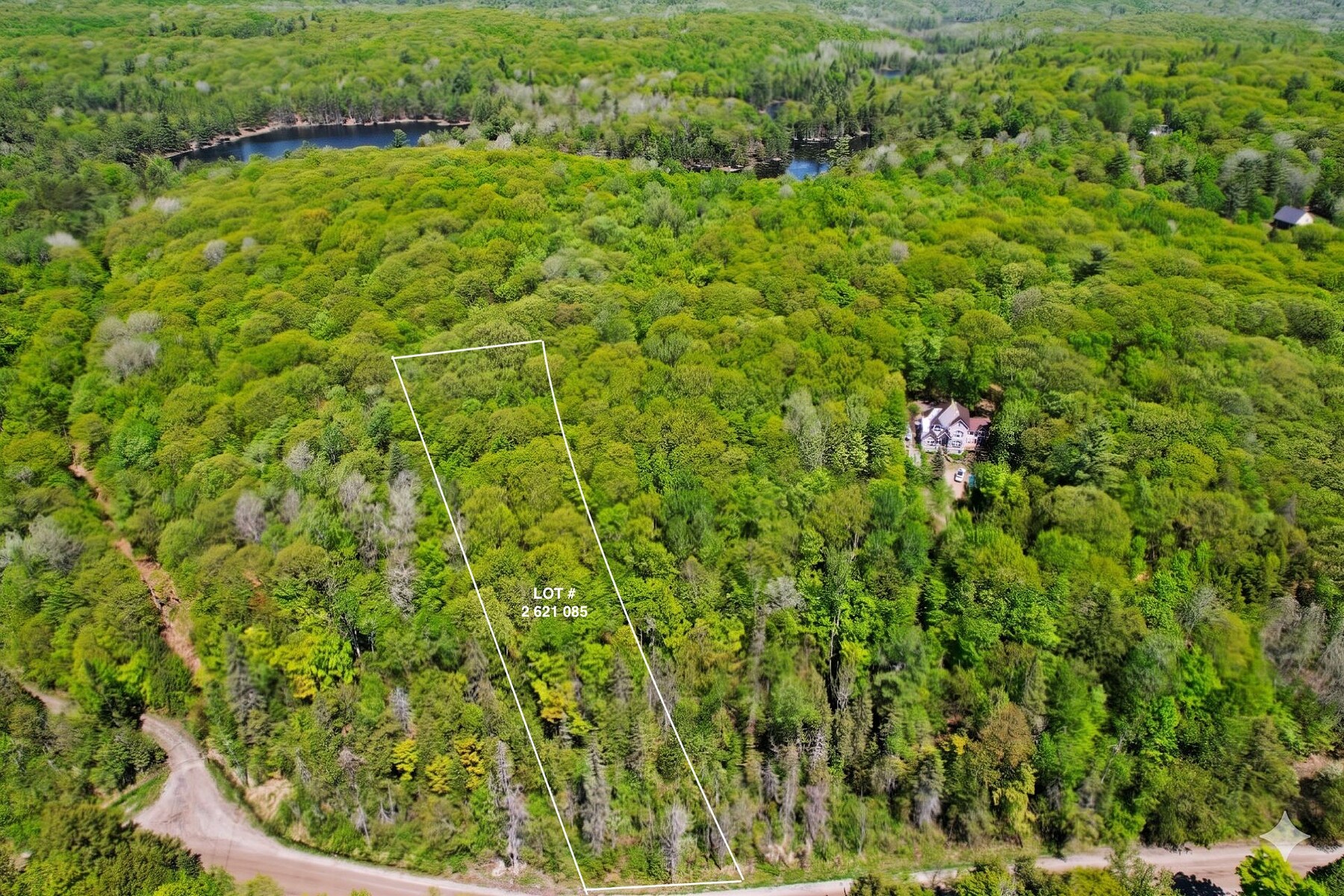  Cantley, Outaouais - 物件實景