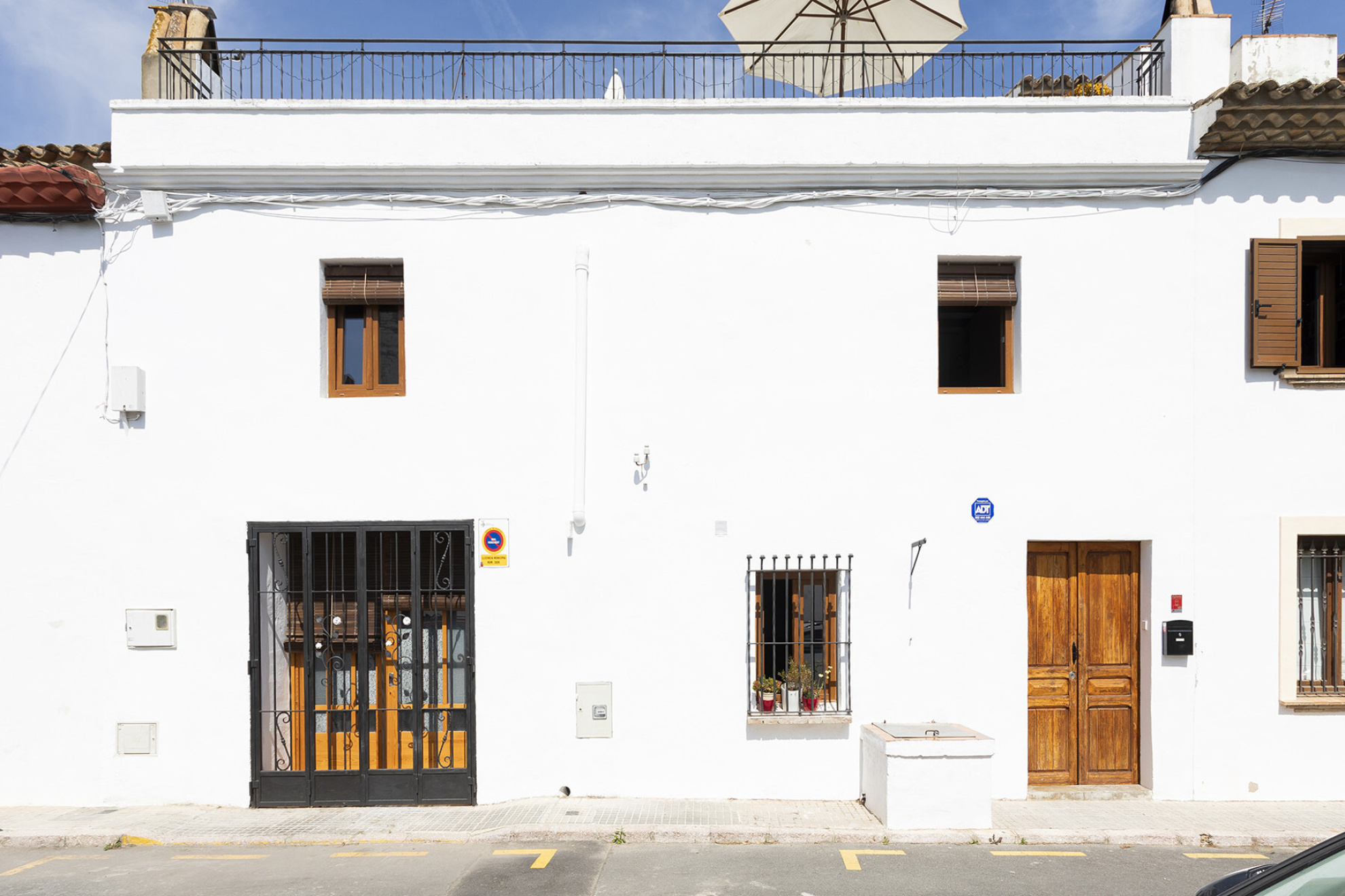  Fully renovated townhouse in the old center of Sant Pere de Ribes - 物件實景