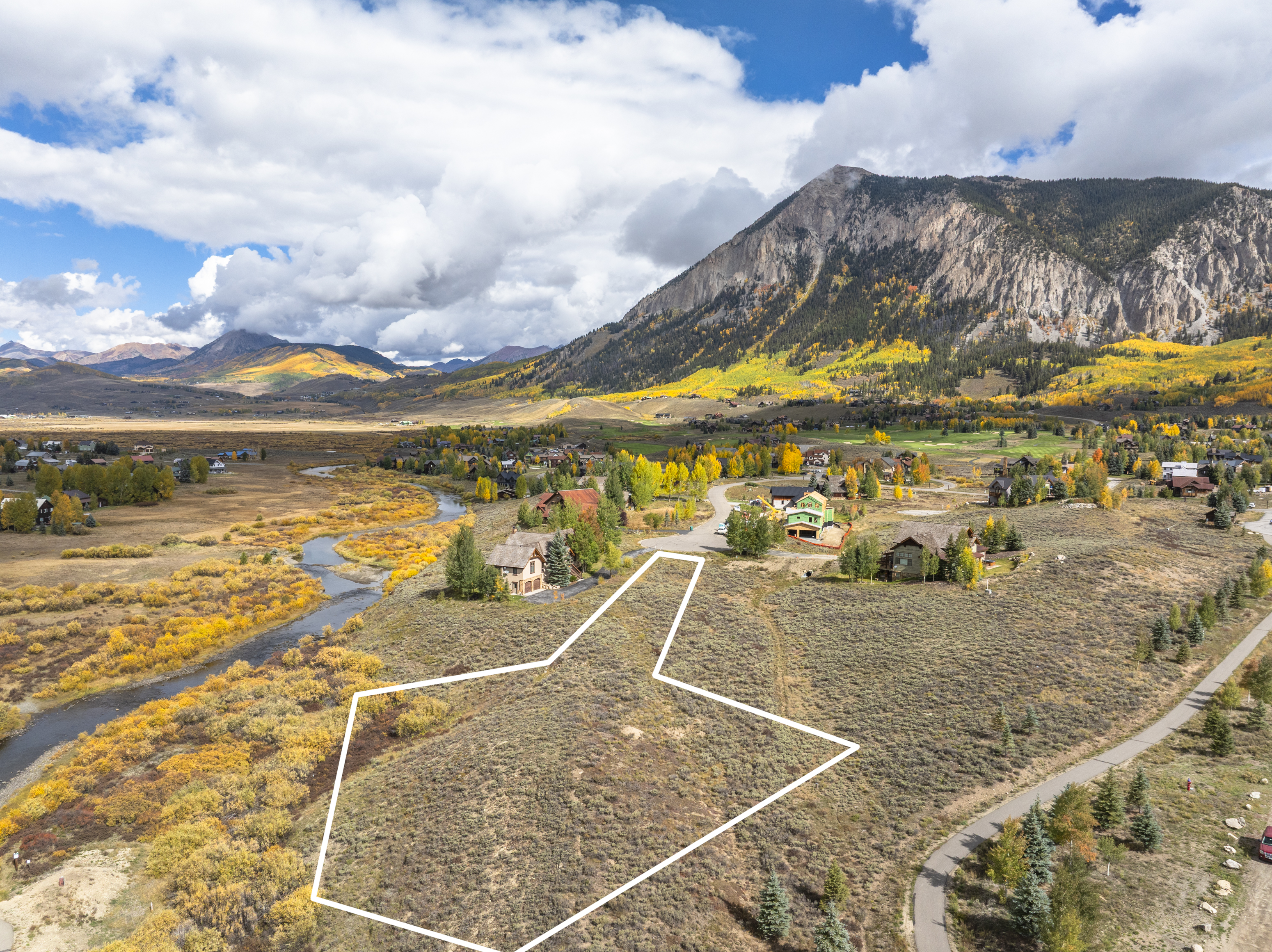  A Crested Butte Property Worth Seeing - 物件實景