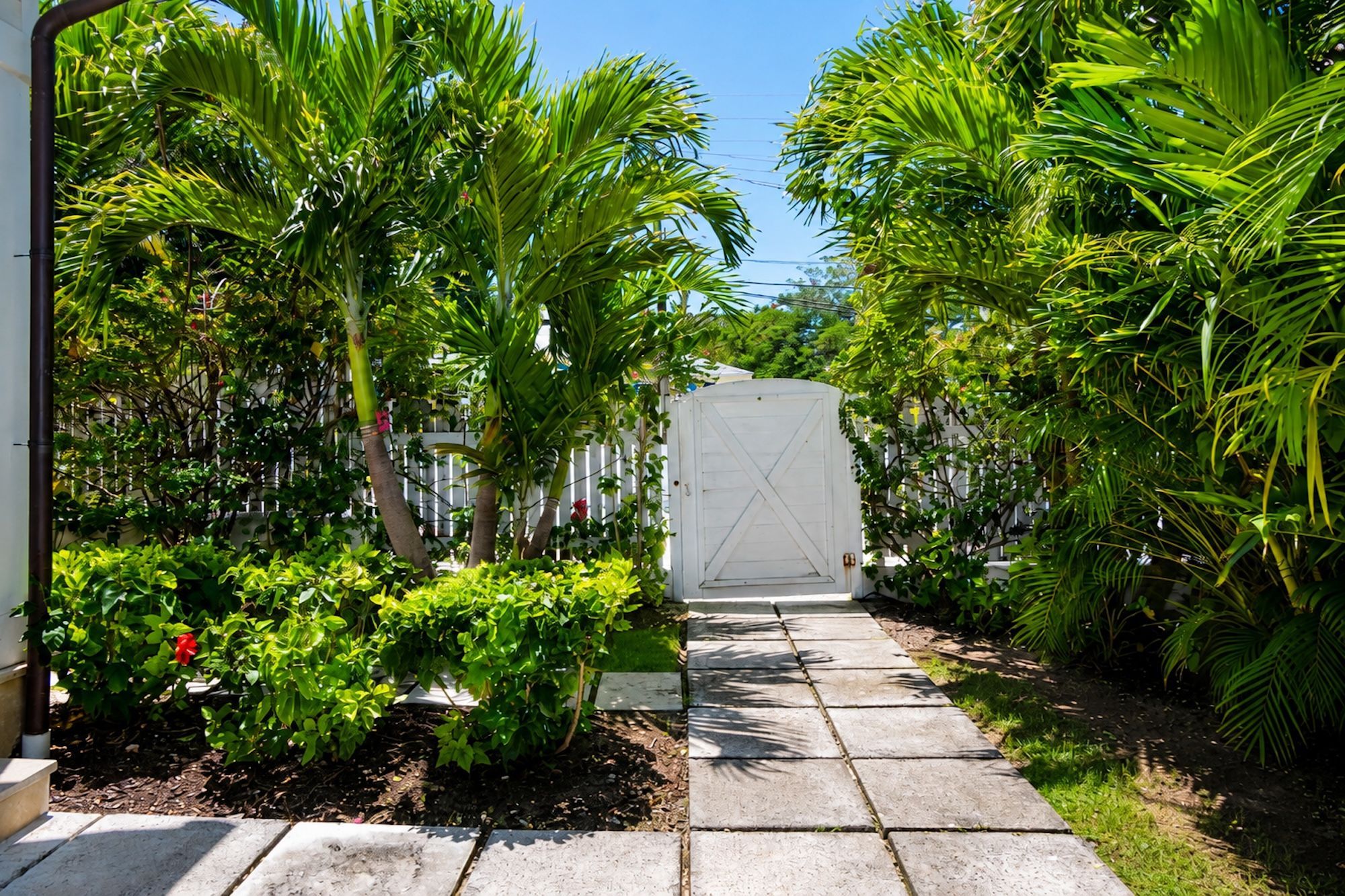  A Beautifully Restored Piece of Bahamian History - 物件實景