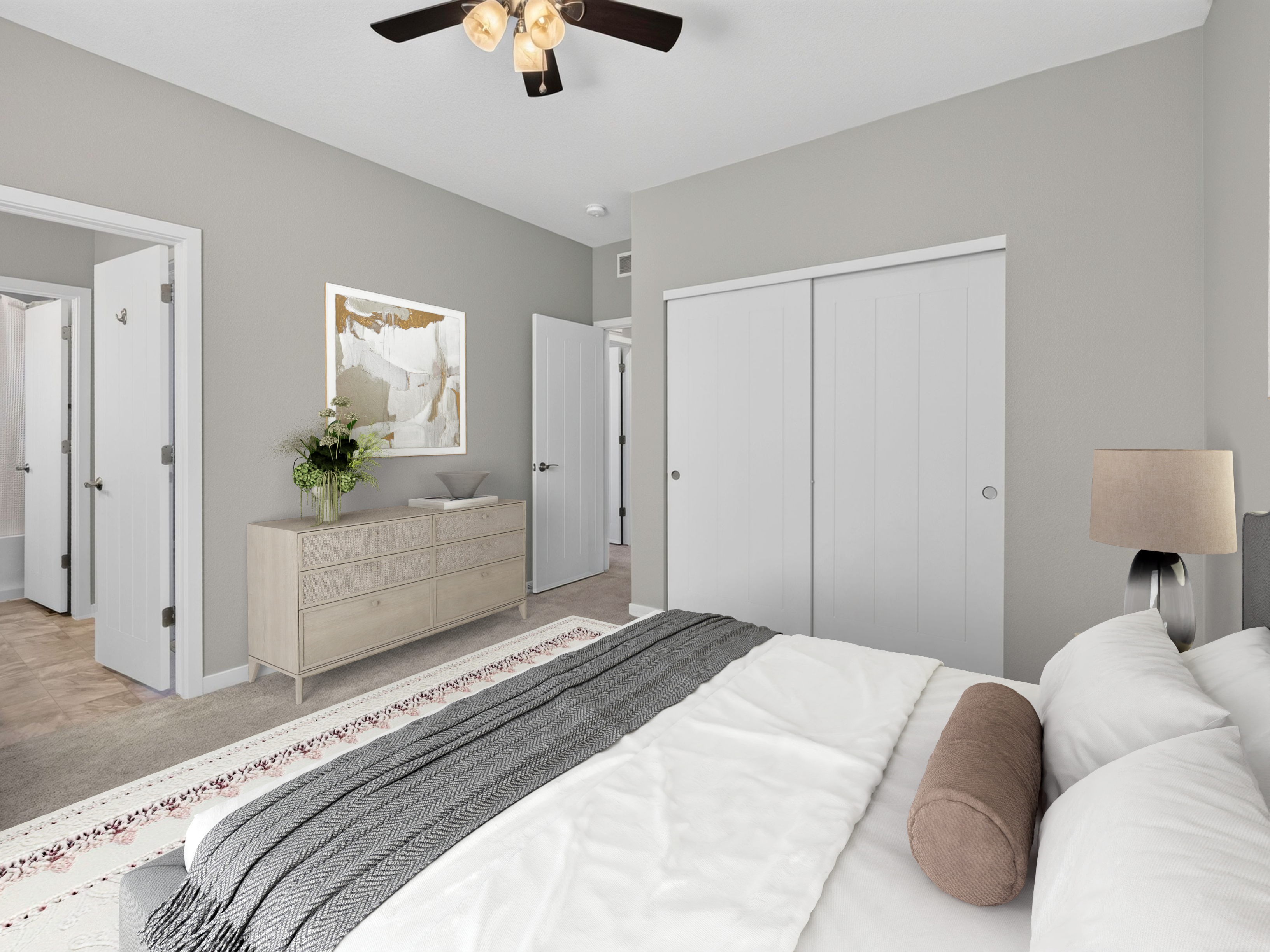  Move-in-ready home in Colliers Hill - 物件實景