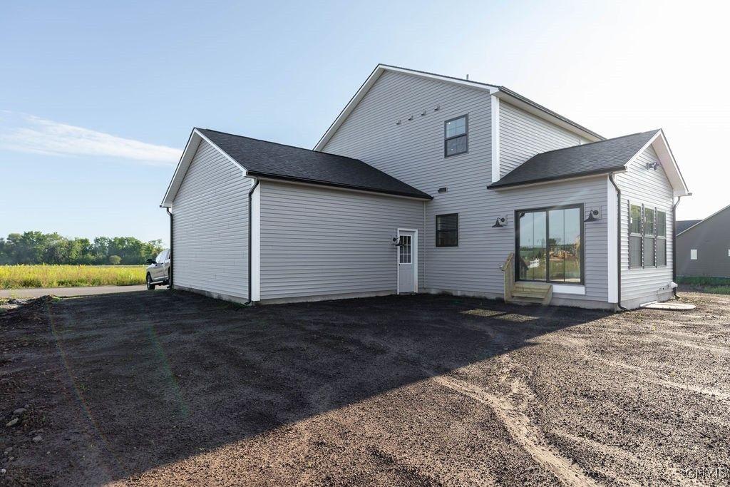 Syracuse, New York, 13215, United States, 3 Bedrooms Bedrooms, ,3 BathroomsBathrooms,Residential,For Sale,1778206