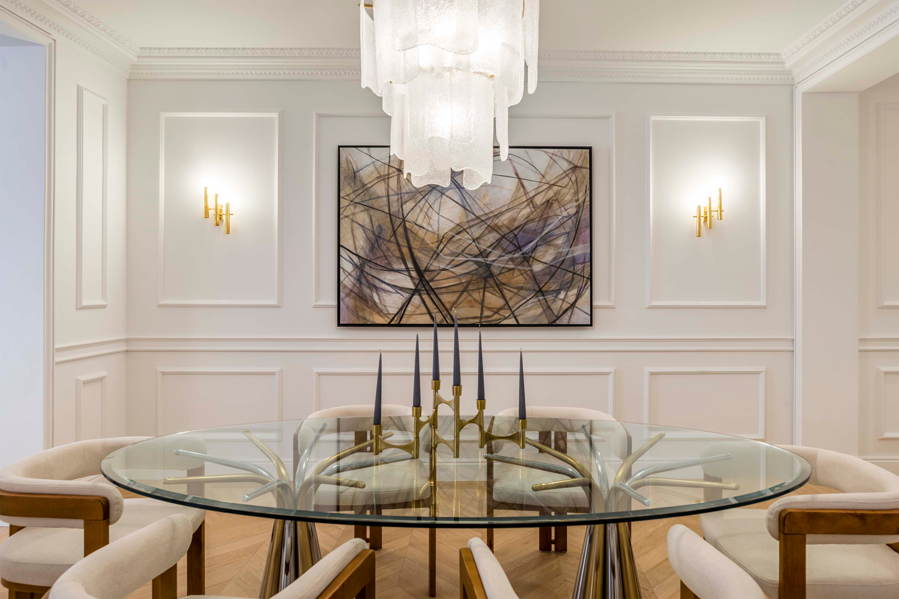  Renovated apartment in the Justicia neighborhood. - 物件實景