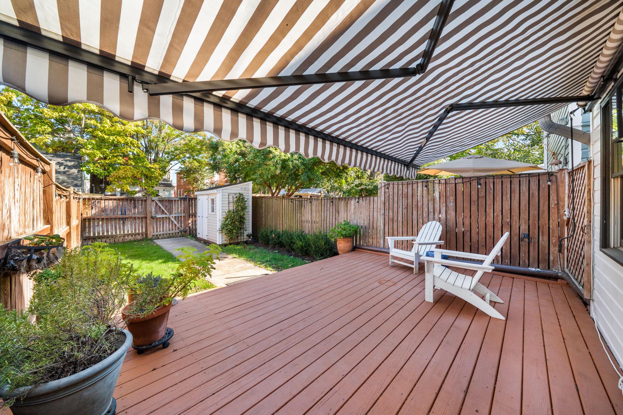  421 N Payne Street, Alexandria, VA, 22314 - 物件實景