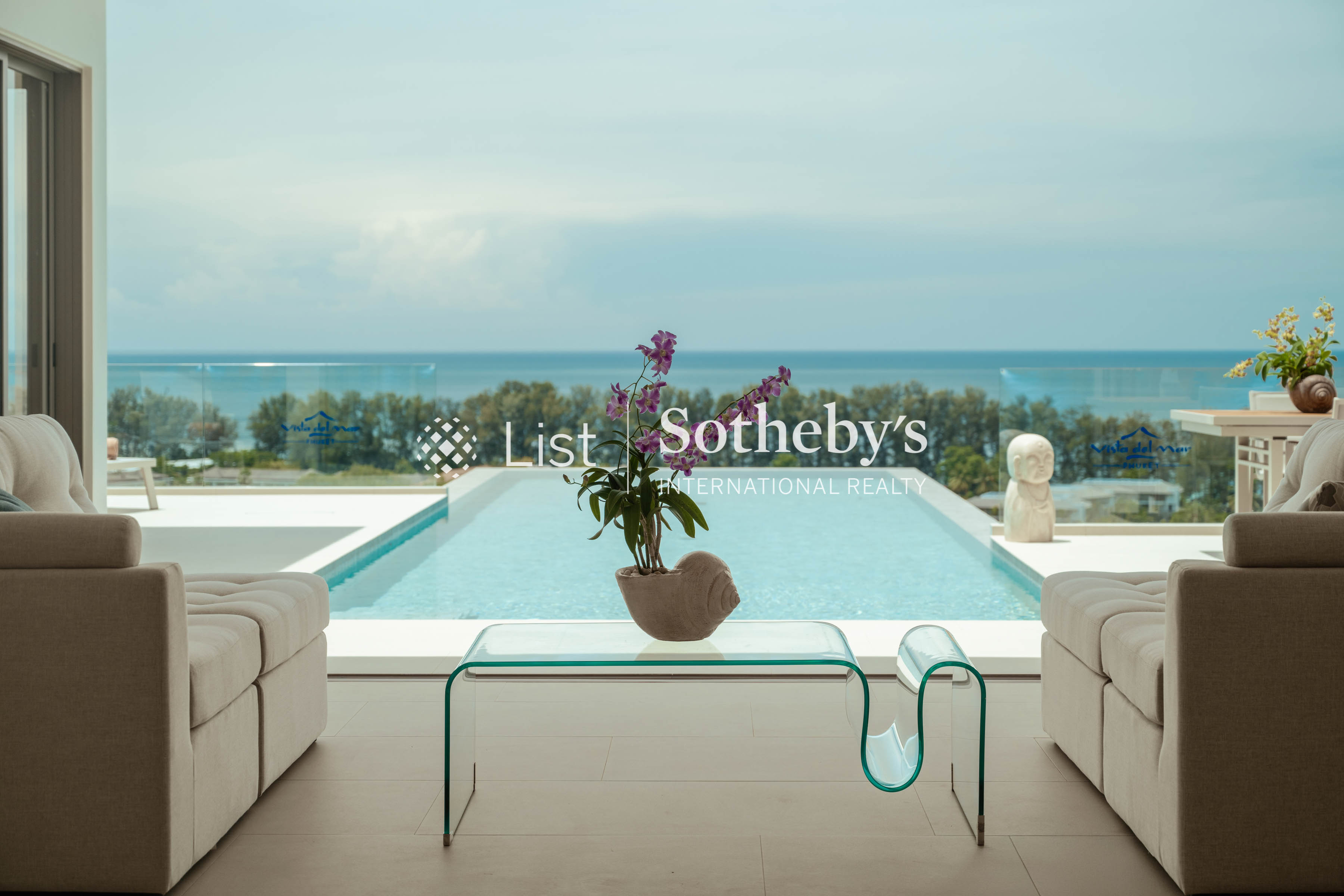  Vista Del Mar Villas Phuket - 物件實景