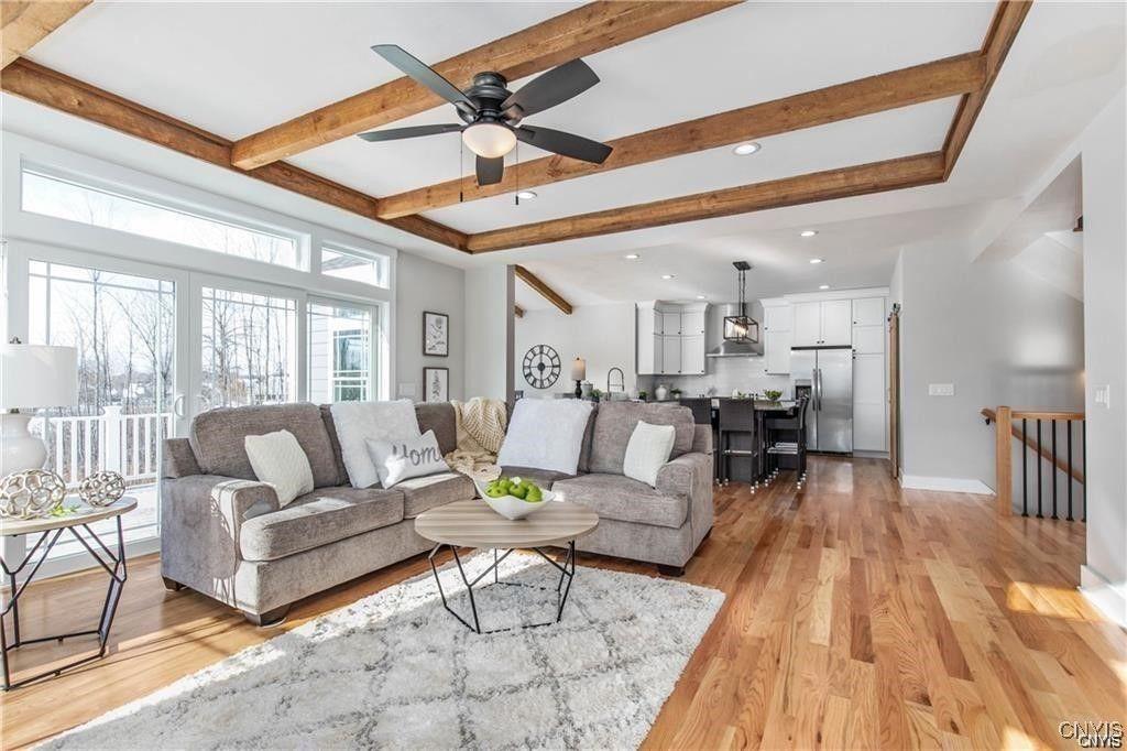 Syracuse, New York, 13215, United States, 3 Bedrooms Bedrooms, ,3 BathroomsBathrooms,Residential,For Sale,1846981