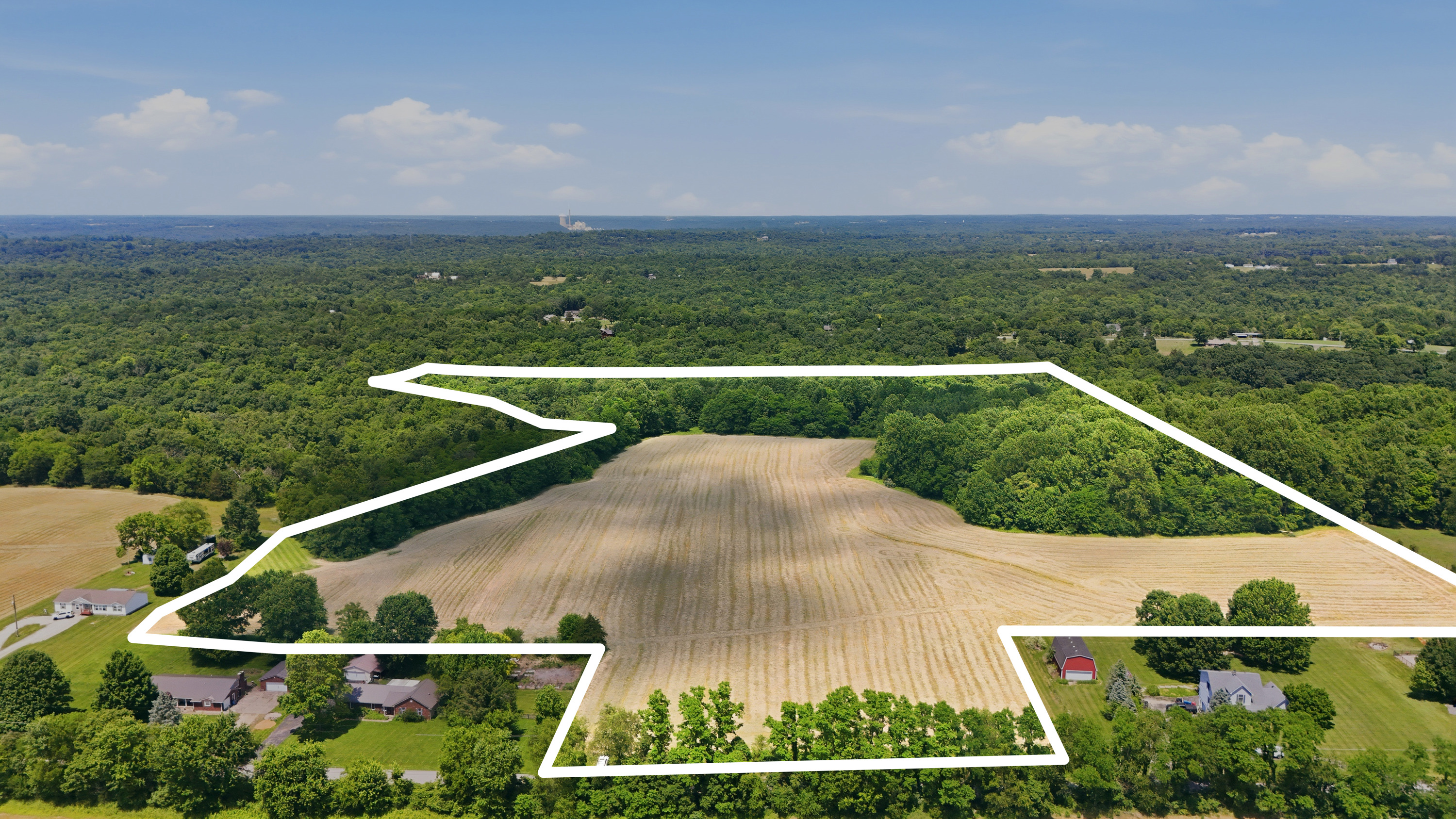  3850 Smith Lane, La Grange, KY 40031 - 物件實景