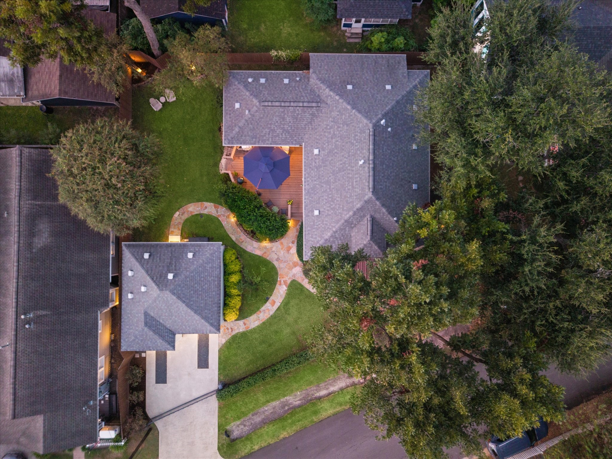  905 Gibbs Street - 物件實景