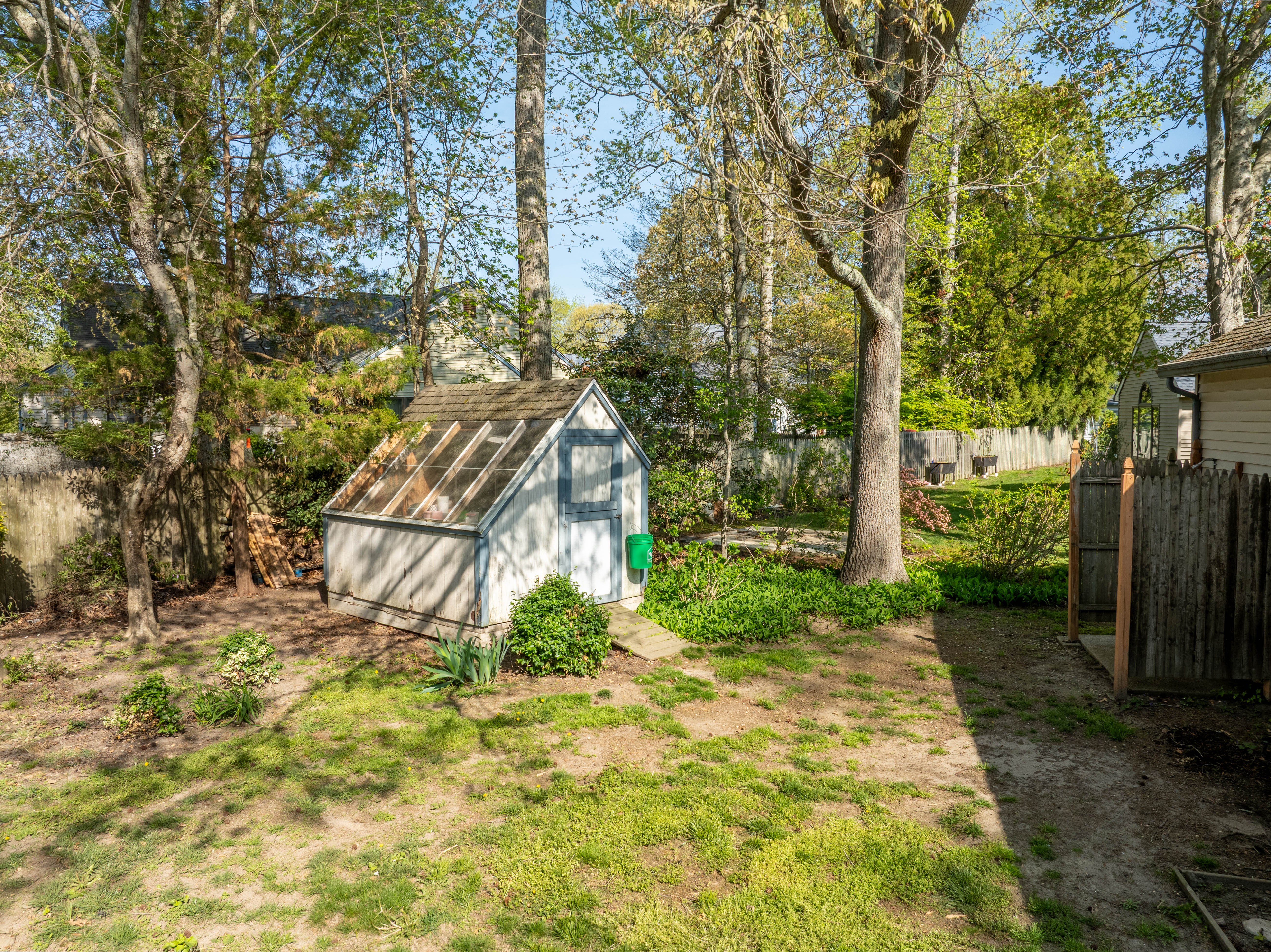  Cape Woods Charm - 物件實景