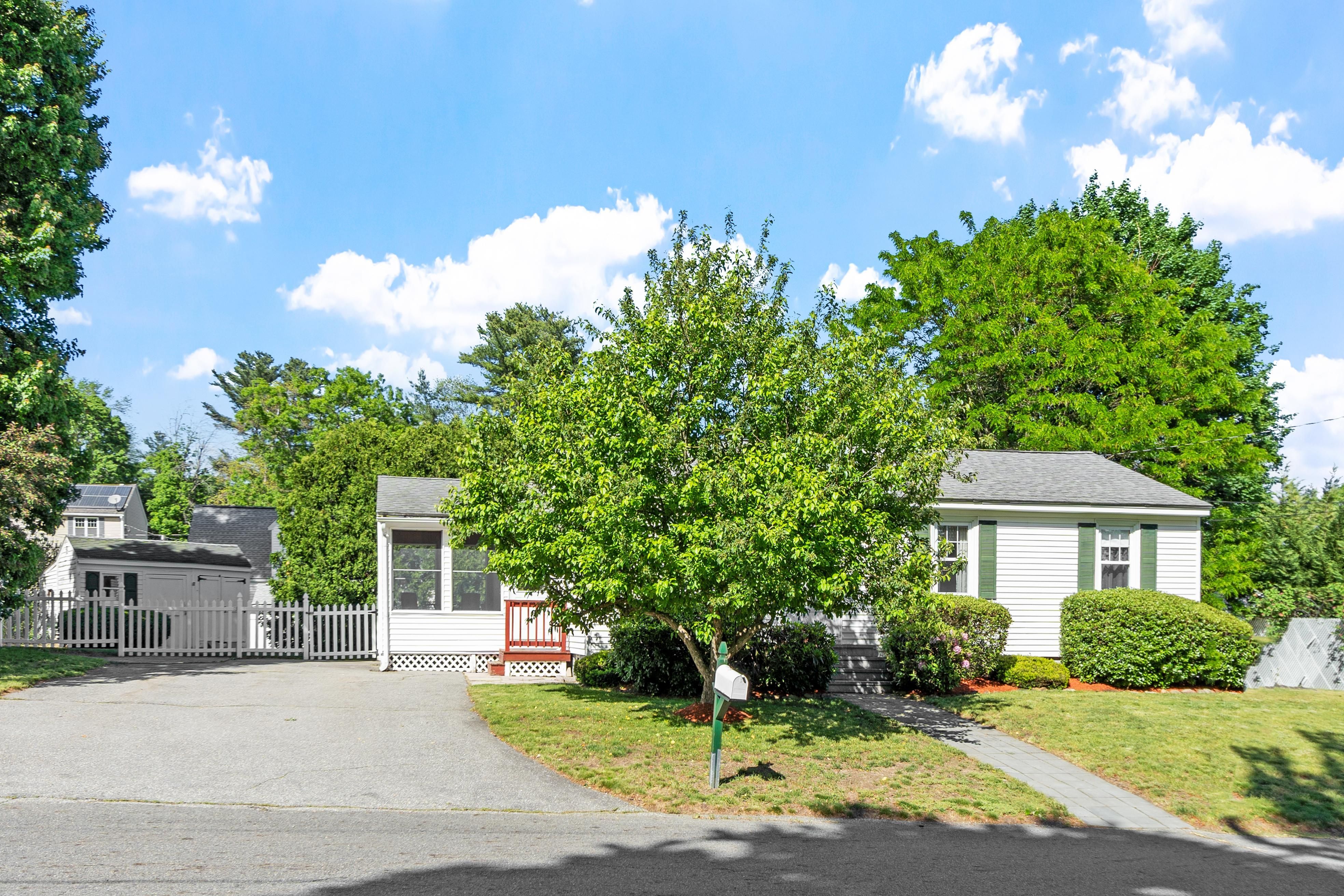  27 Sunset Road, Dracut, MA 01826 - 物件實景