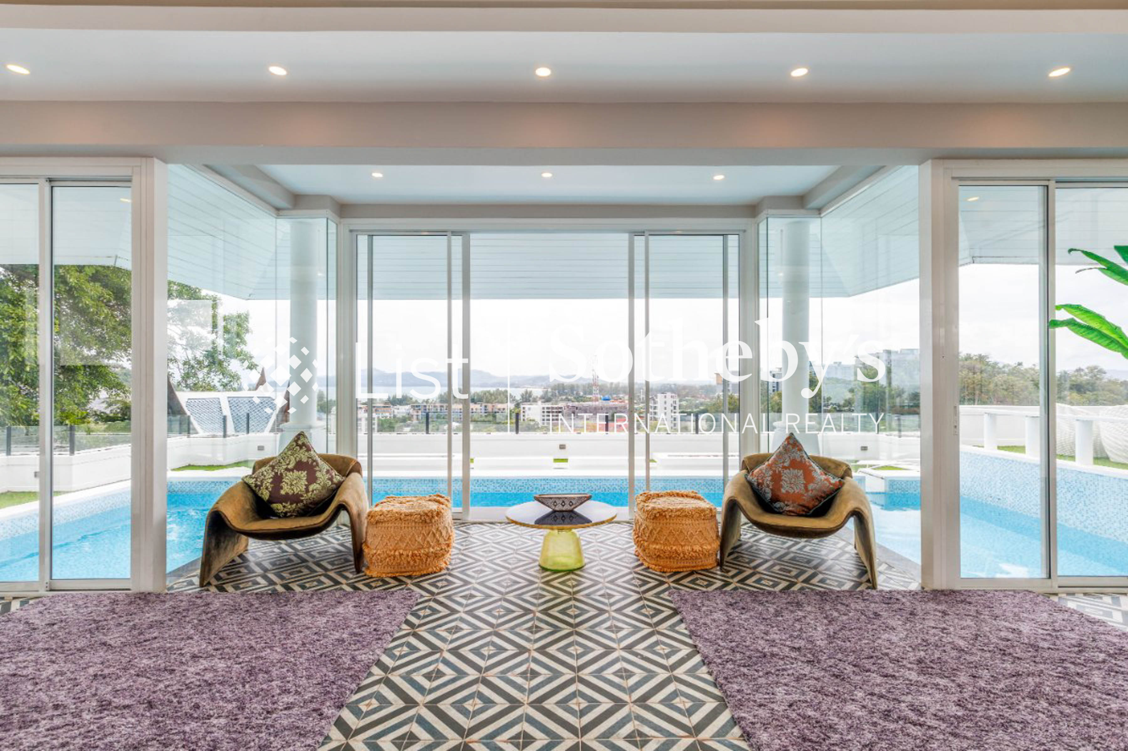  Baan Thai Surin D6 - 物件實景