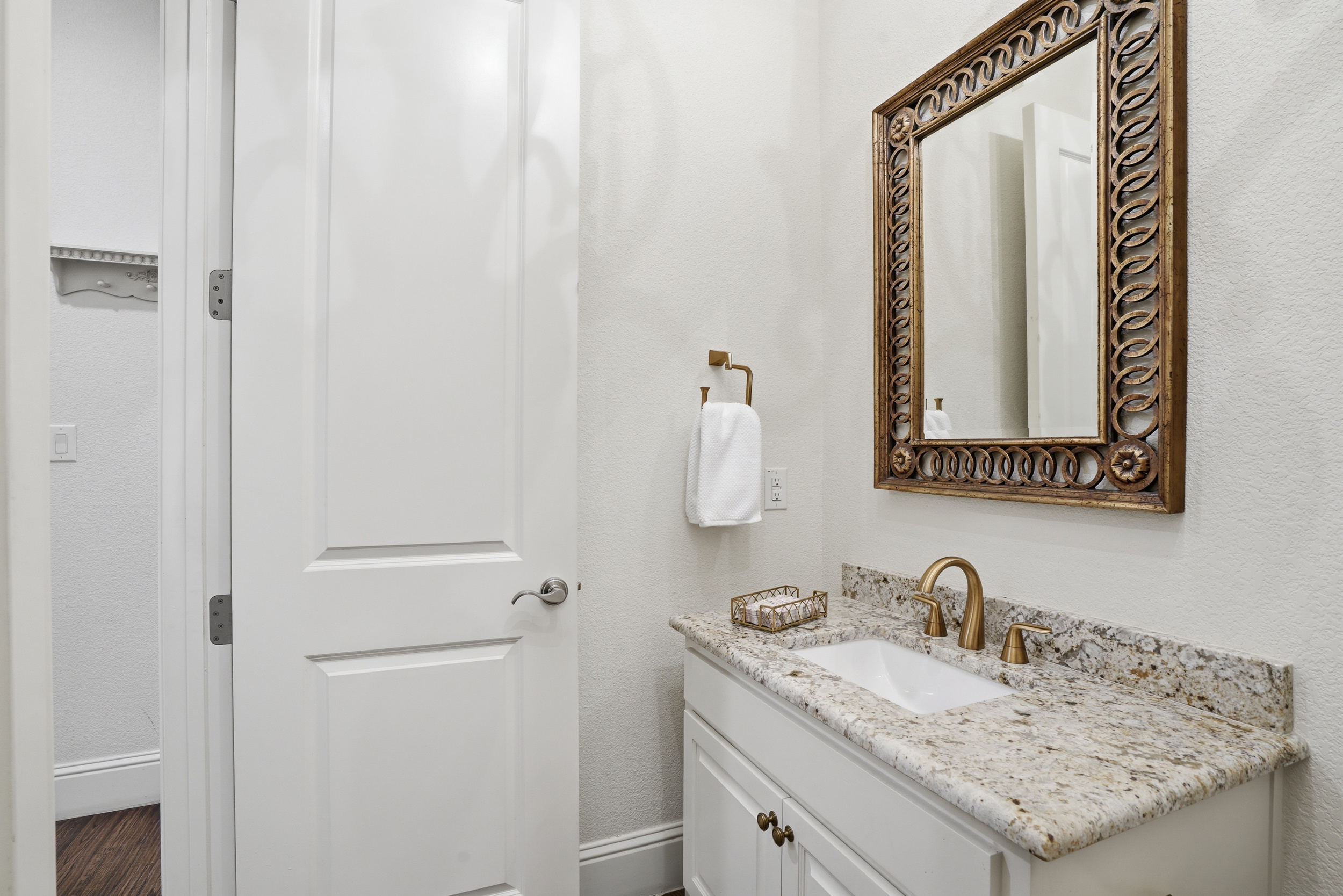  Refined Single-Story Living in La Cantera at Team Ranch - 物件實景