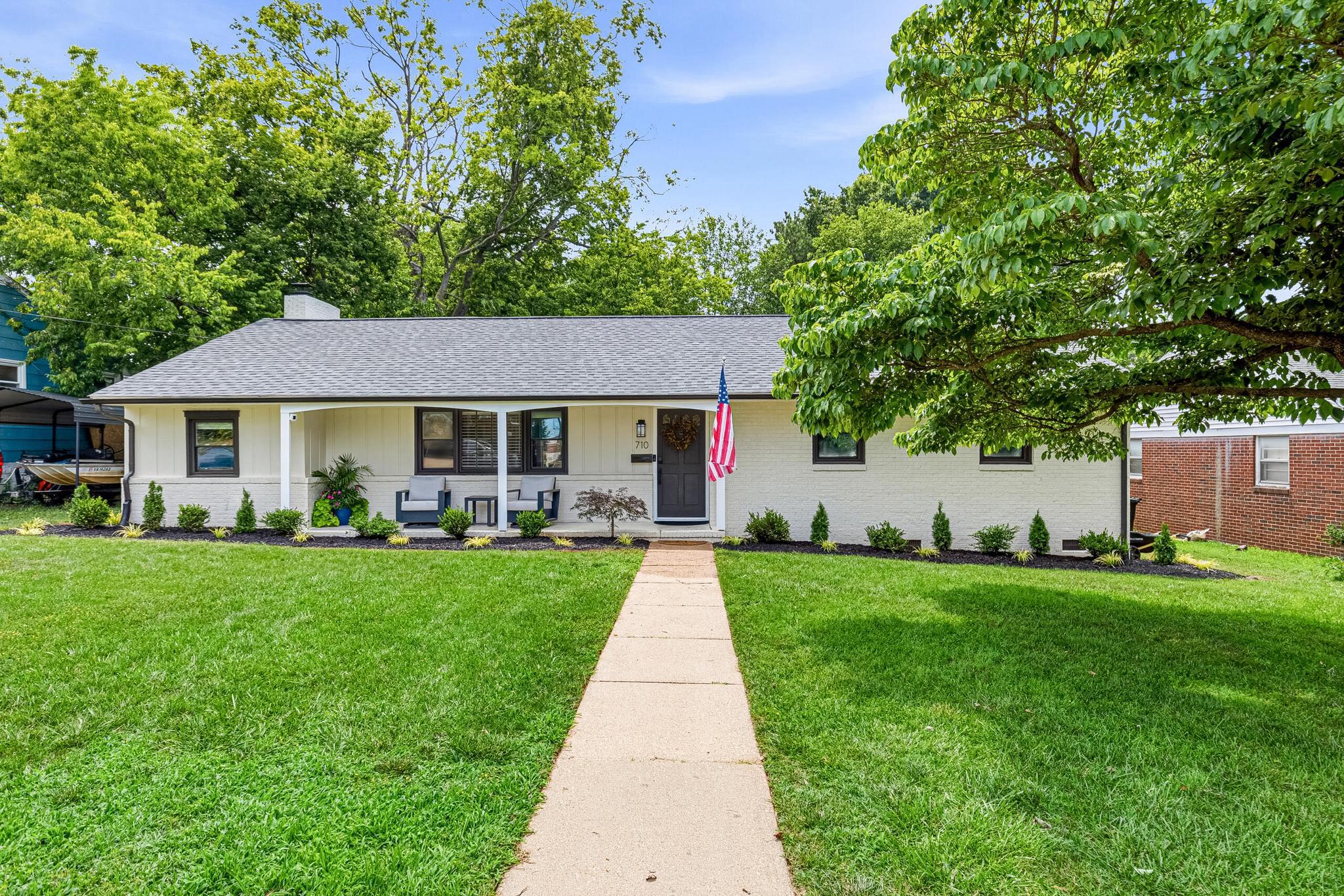  710 Bunker Hill Street, Fredericksburg, VA, 22401 - 物件實景