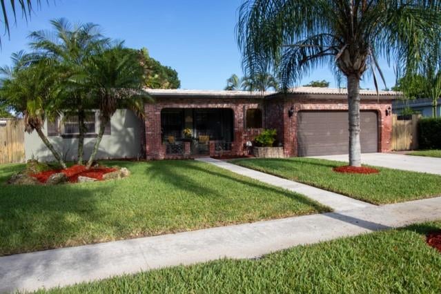 Margate, Florida, 33063, United States, 3 Bedrooms Bedrooms, ,2 BathroomsBathrooms,Residential,For Sale,1928727