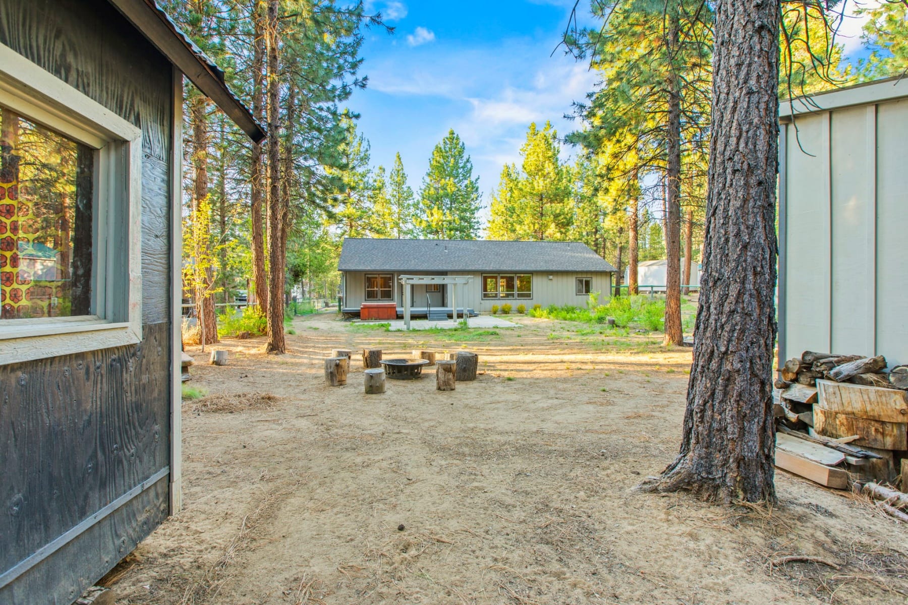  16907 Indio Road Bend, OR 97707 - 物件實景