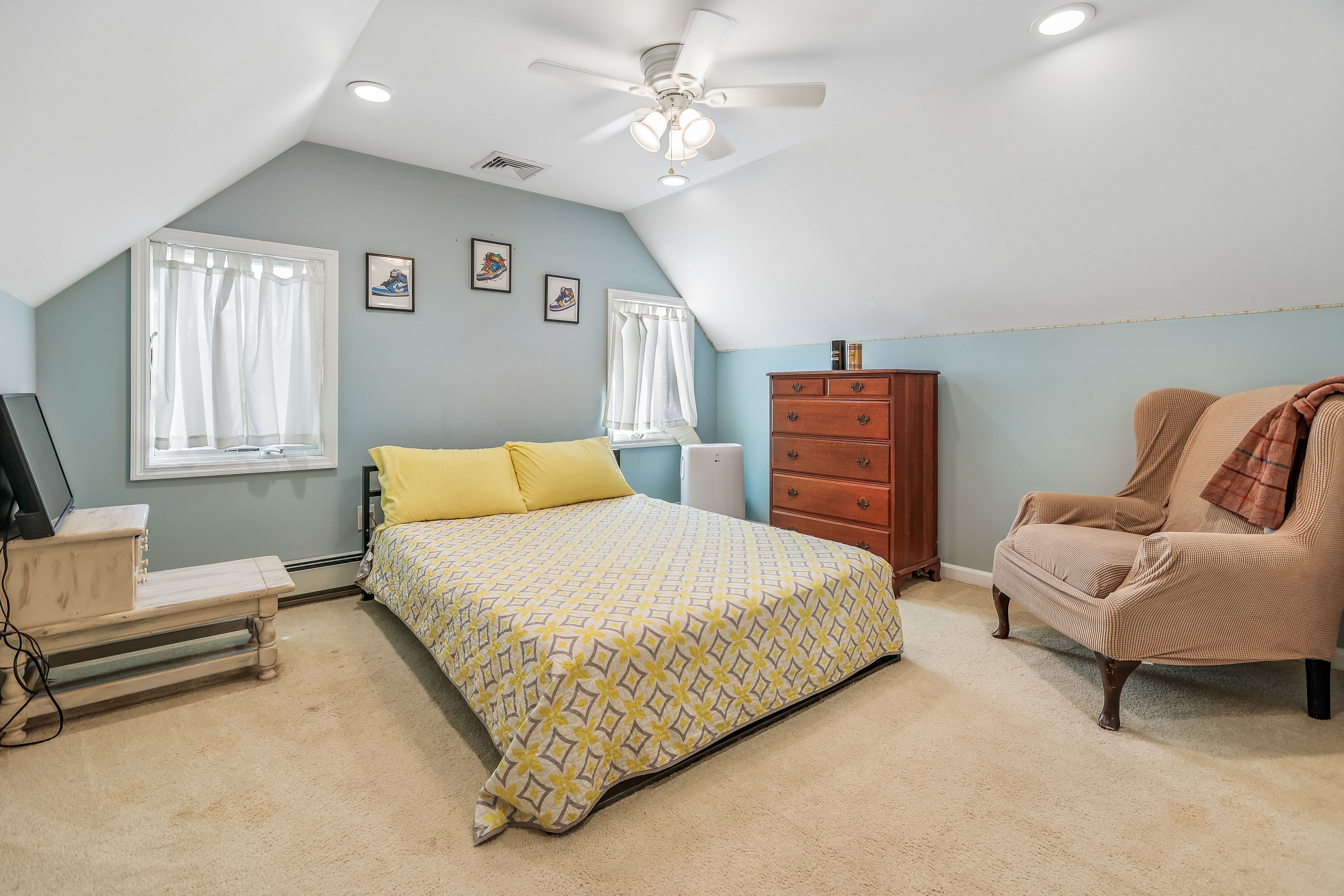  1700 Maxwell Drive - 物件實景