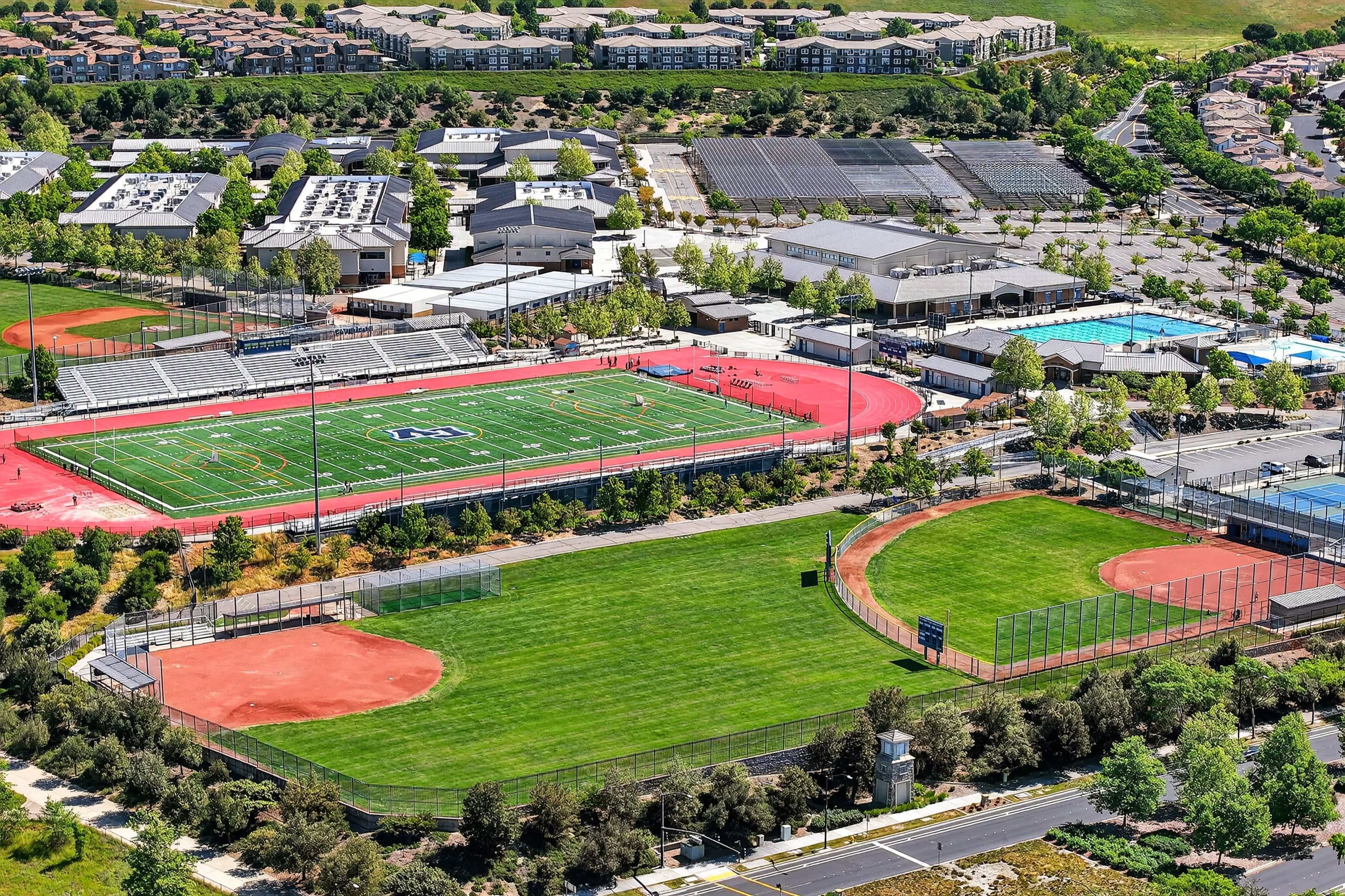  Refined Living in Gale Ranch - 物件實景