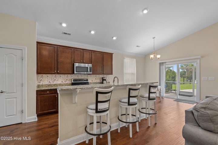 Calabash, North Carolina, 28467, United States, 4 Bedrooms Bedrooms, ,4 BathroomsBathrooms,Residential,For Sale,1958166