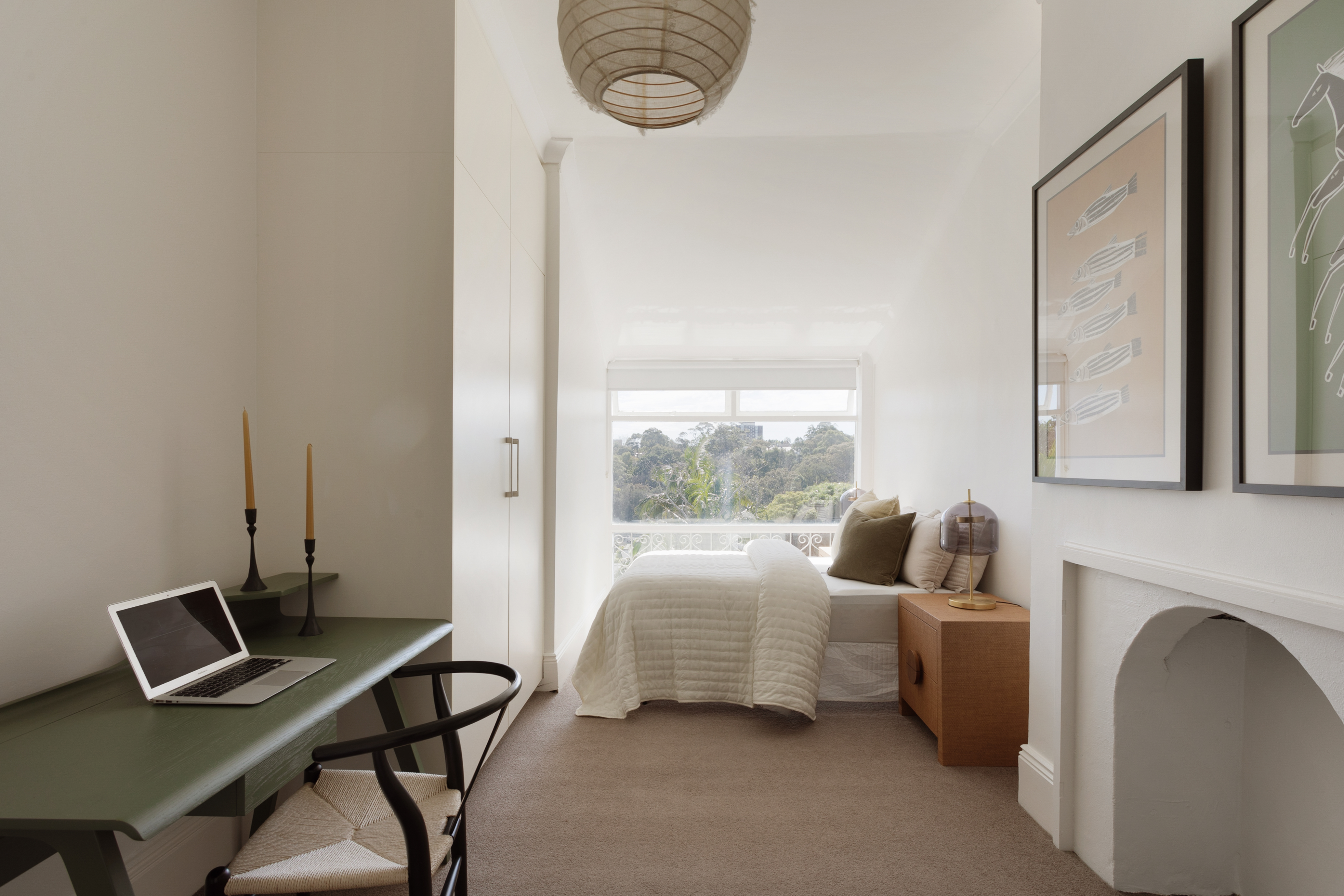  98 Hargrave Street, Paddington NSW 2021 - 物件實景