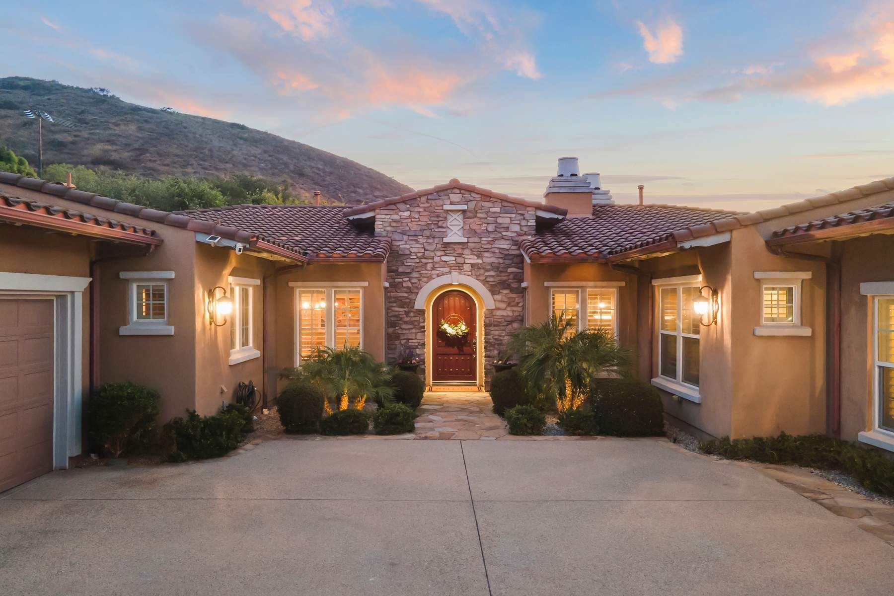  4988 Read Road, Thousand Oaks - 物件實景