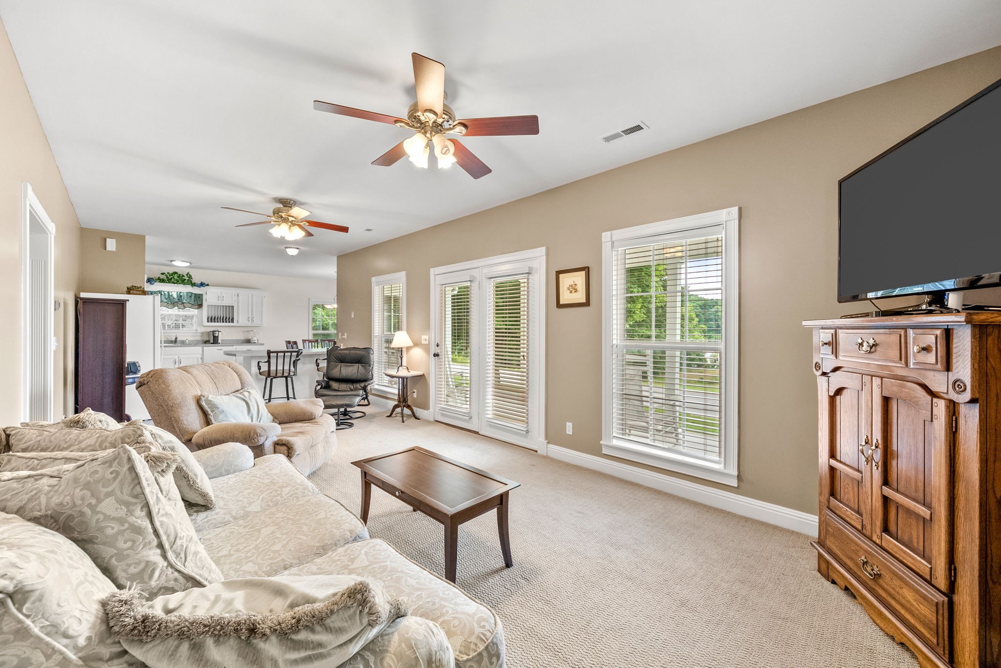  196 Wildlife Road, Dover, TN, 37058 - 物件實景
