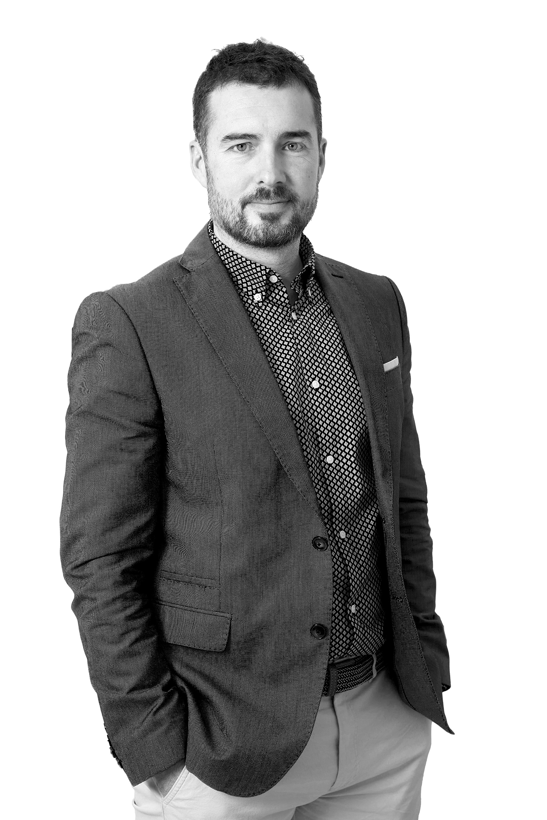 Alvaro Luque