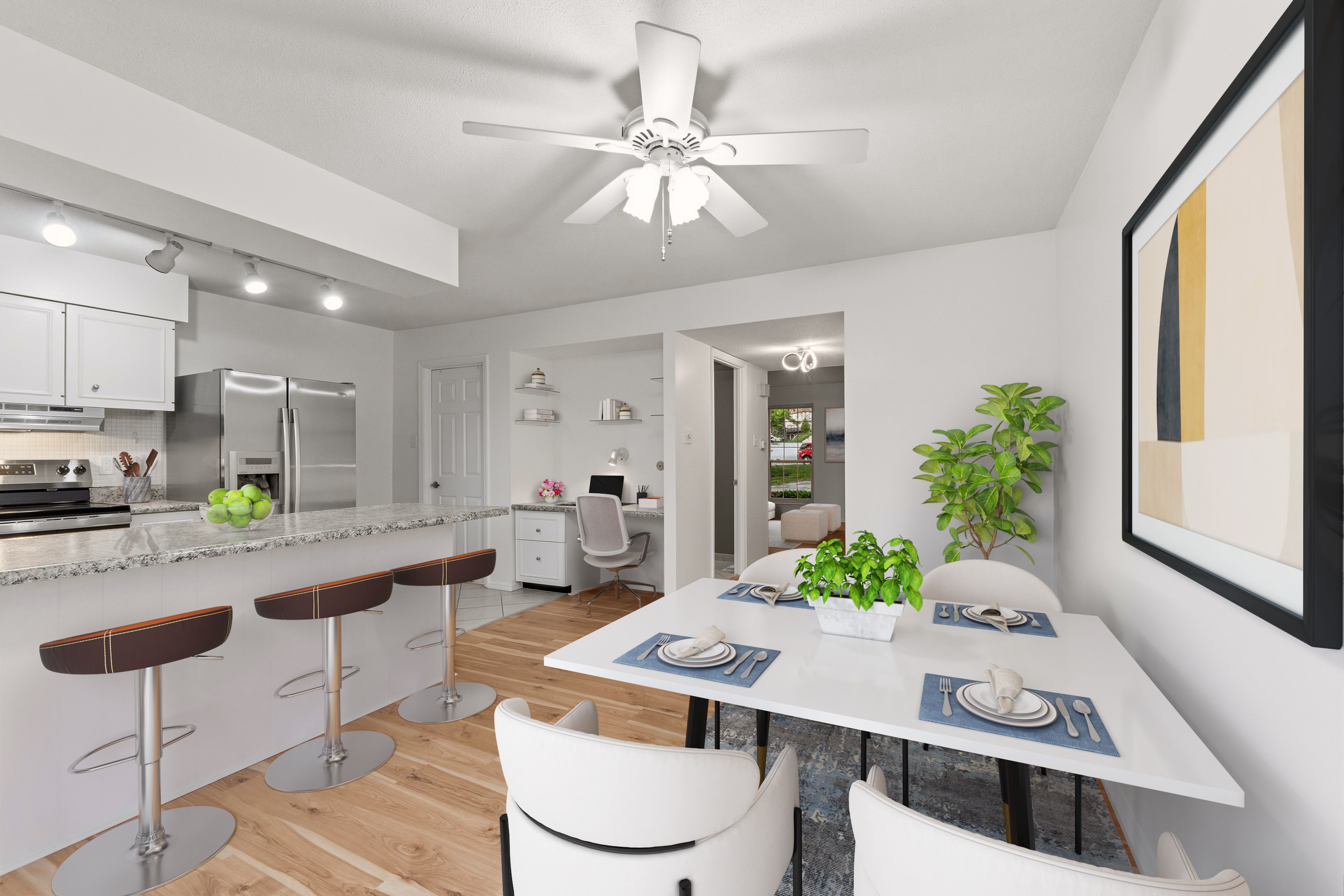  11778 Casa Grande Drive, St. Louis, MO 63146 - 物件實景