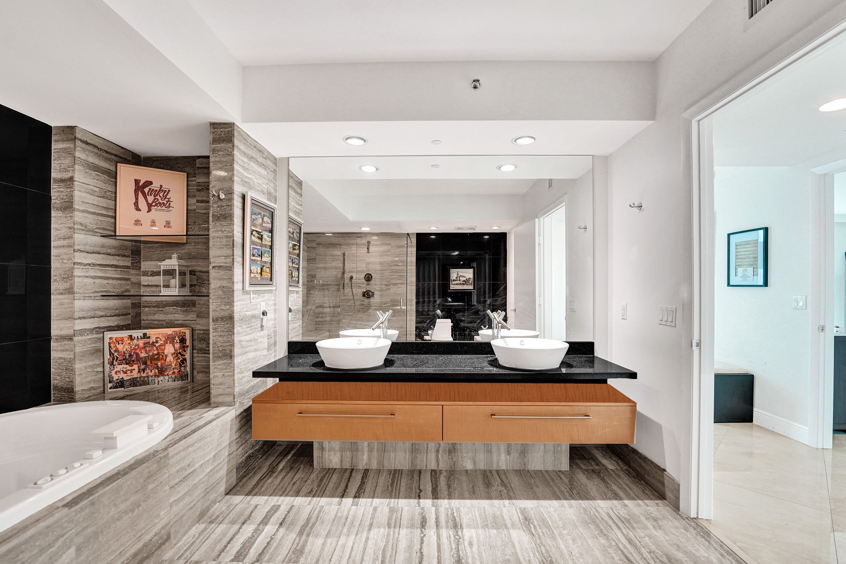  101 S Fort Lauderdale Beach Boulevard, Fort Lauderdale, FL, 33316 - 物件實景