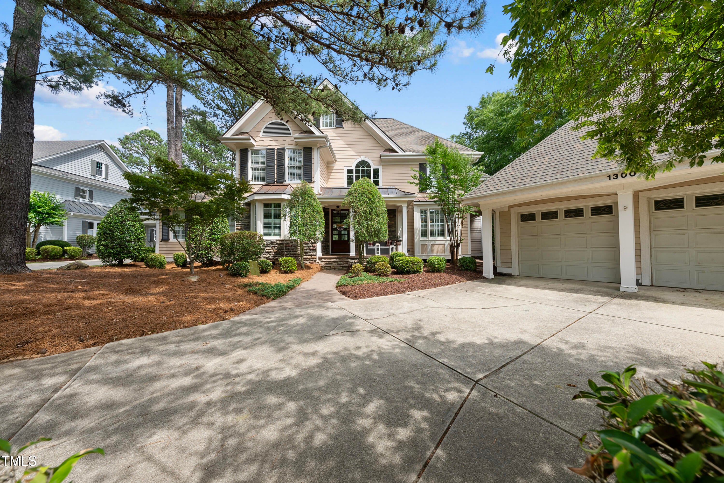 Wake Forest, North Carolina, 27587, United States, 5 Bedrooms Bedrooms, ,4 BathroomsBathrooms,Residential,For Sale,1838008