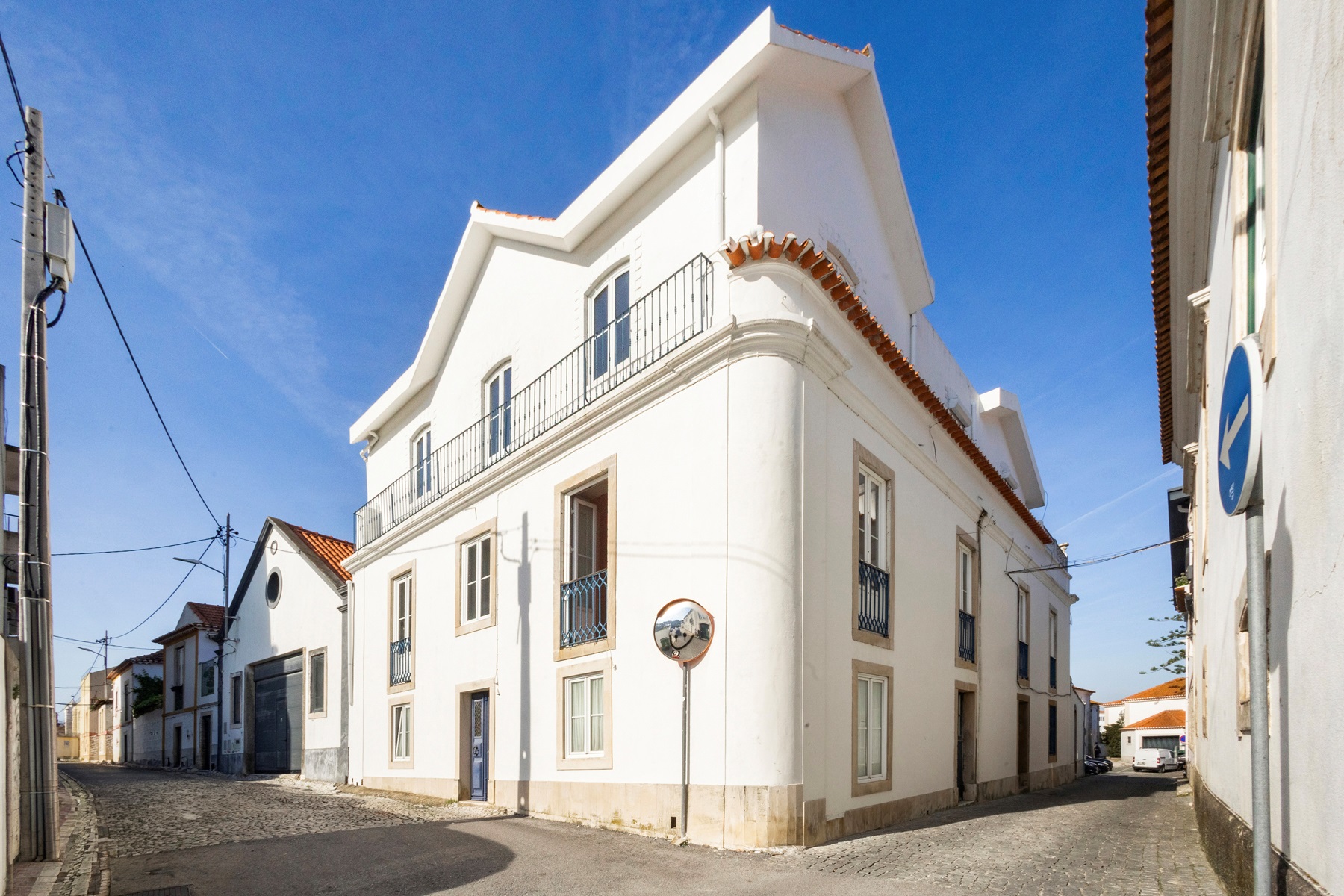  Detached house, 9 bedrooms, for Sale - 物件實景