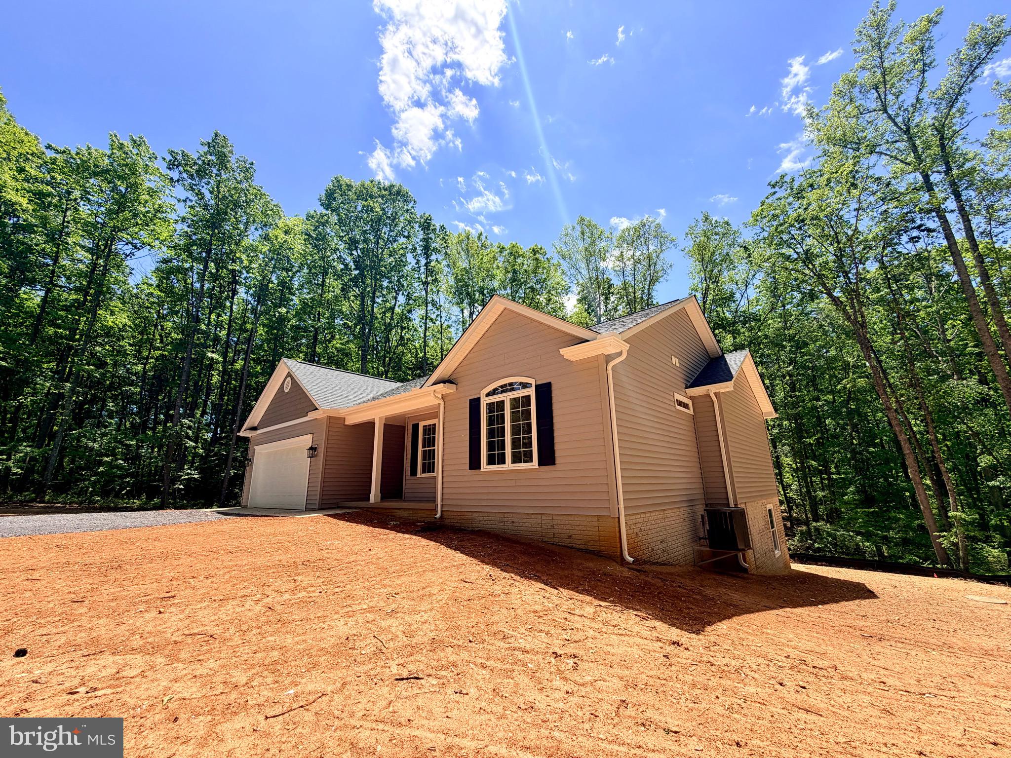 Unionville, Virginia, 22567, United States, 3 Bedrooms Bedrooms, ,2 BathroomsBathrooms,Residential,For Sale,1976687
