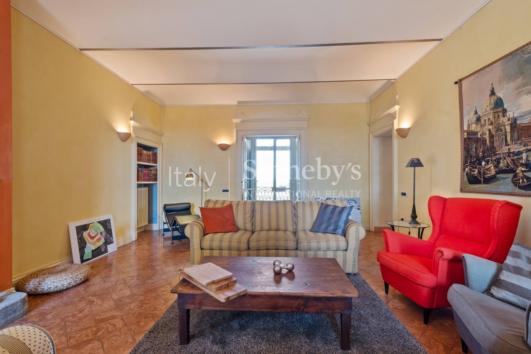  Prestigious estate with breathtaking views of the Alps - 物件實景