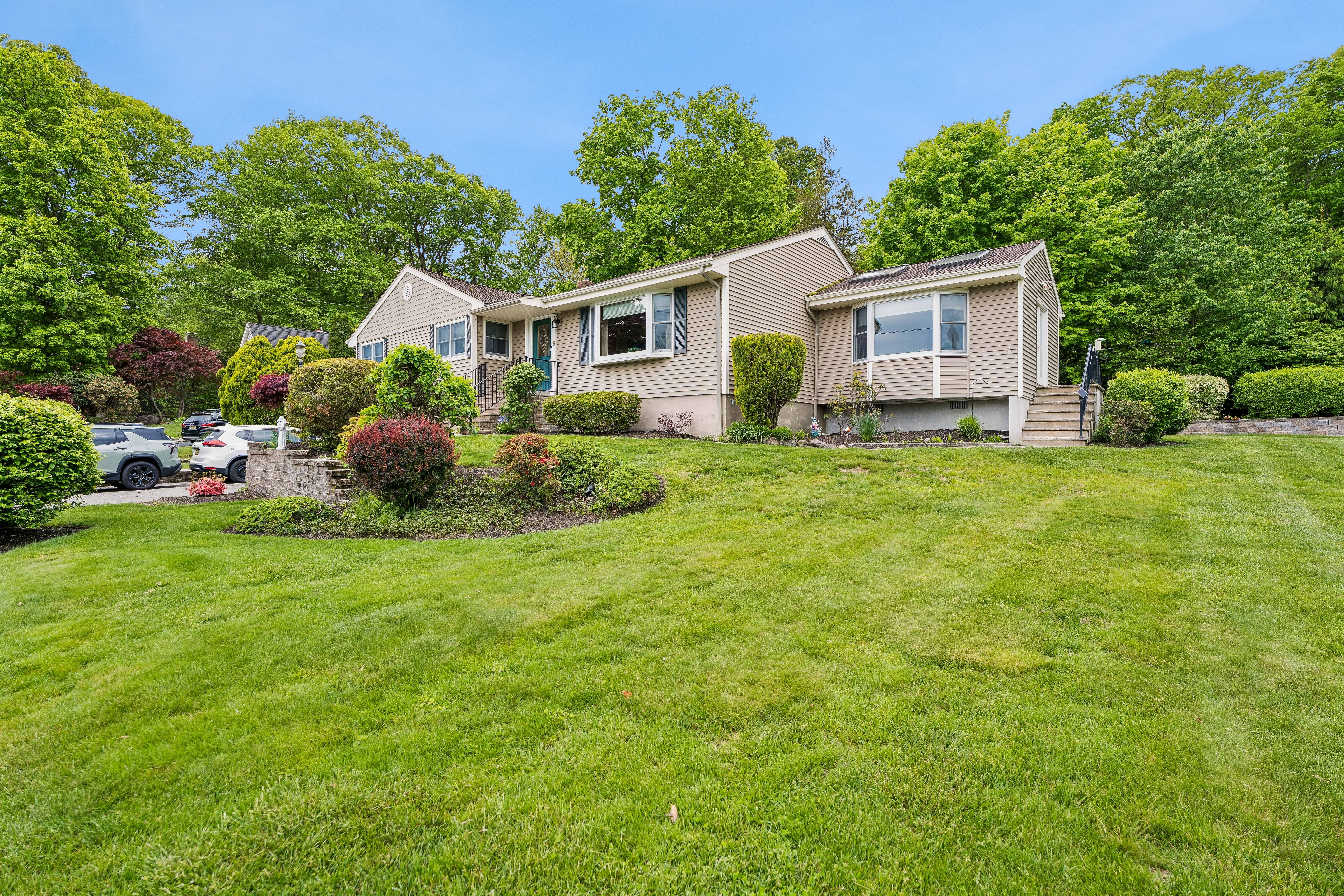  6 Waters Edge, Kinnelon, NJ 07405 - 物件實景