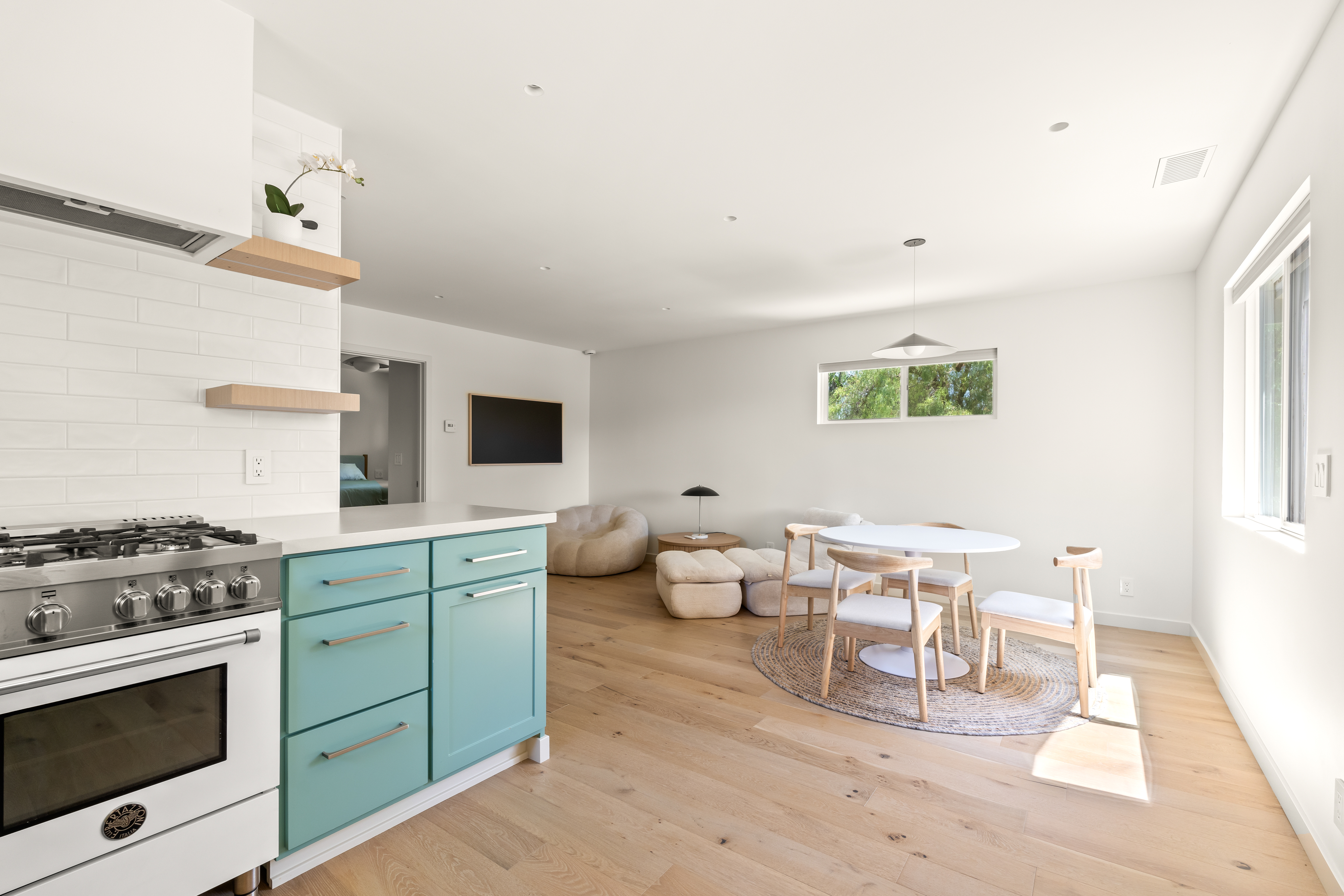  511 East Aliso Street, Ojai, CA 93023 - 物件實景