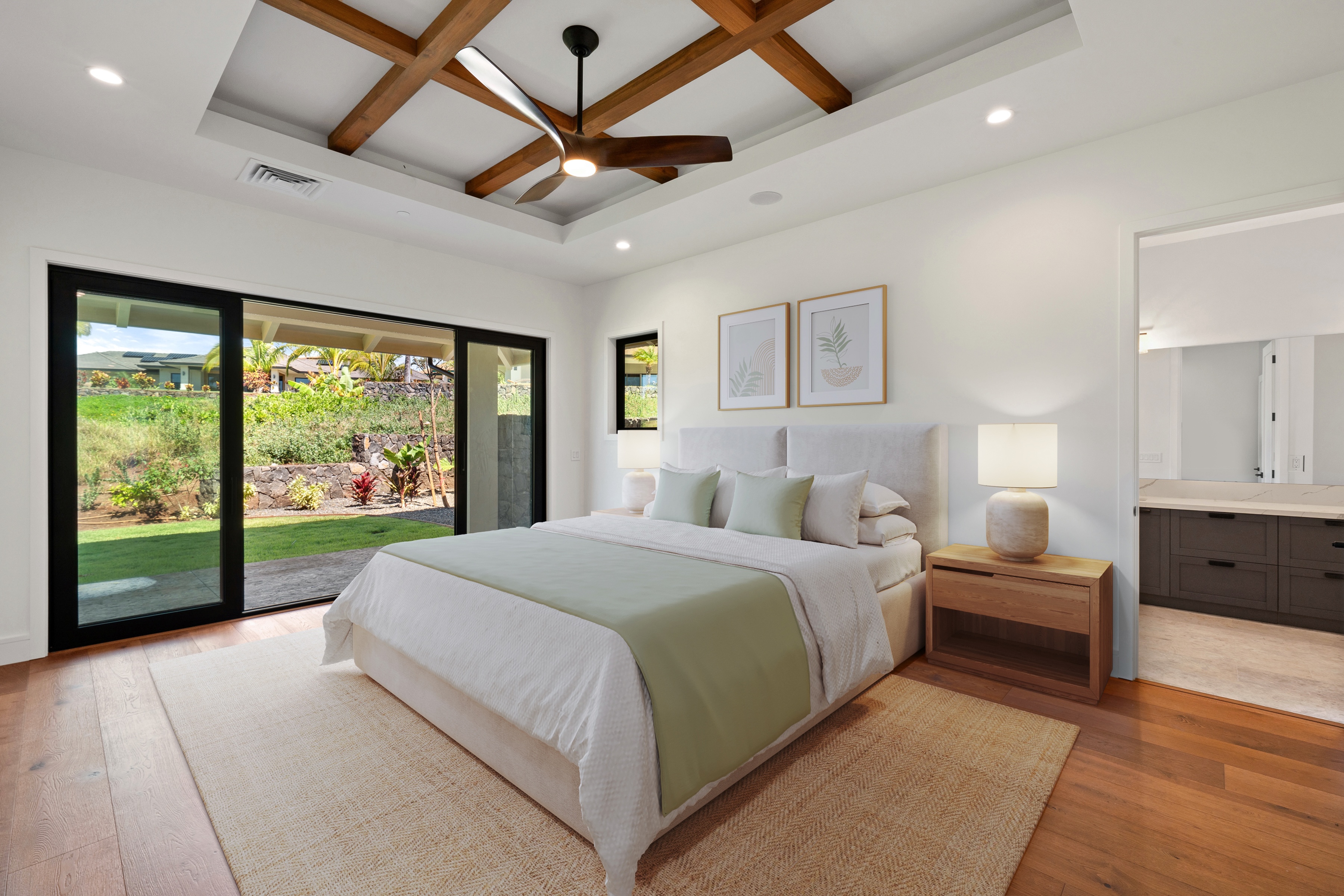  Your Canvas for Contemporary Island Living on the Hillsaide of Kaanapali - 物件實景