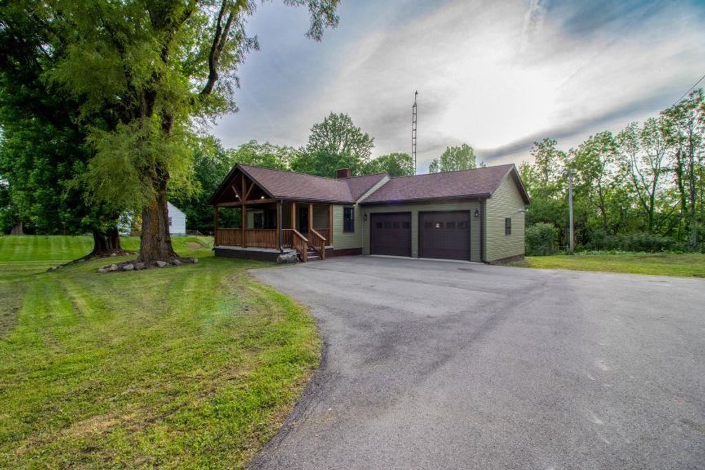 State Road 227 , Richmond, IN 47374