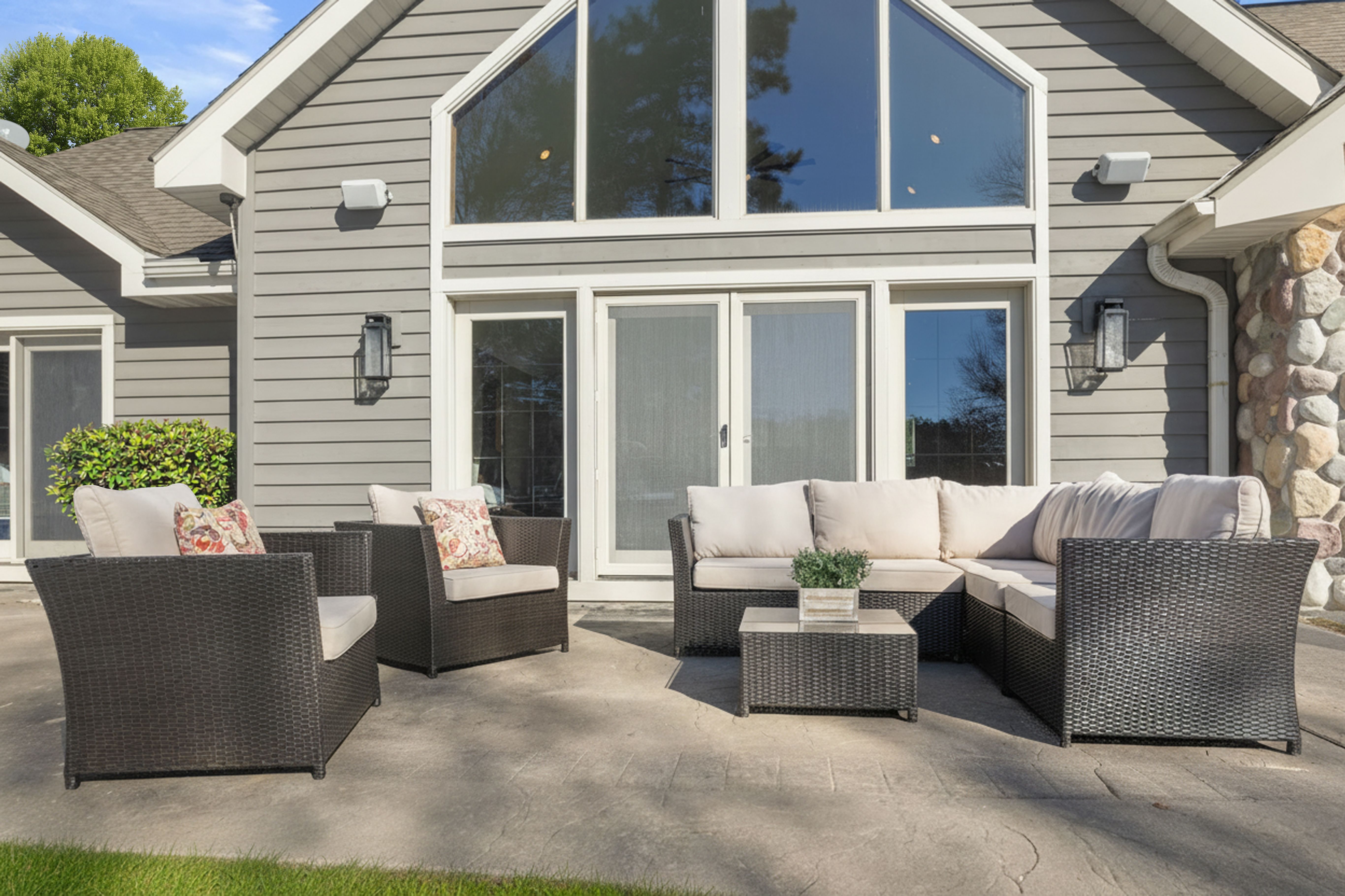  Ultimate Golf Course Living at The Lakes - 物件實景