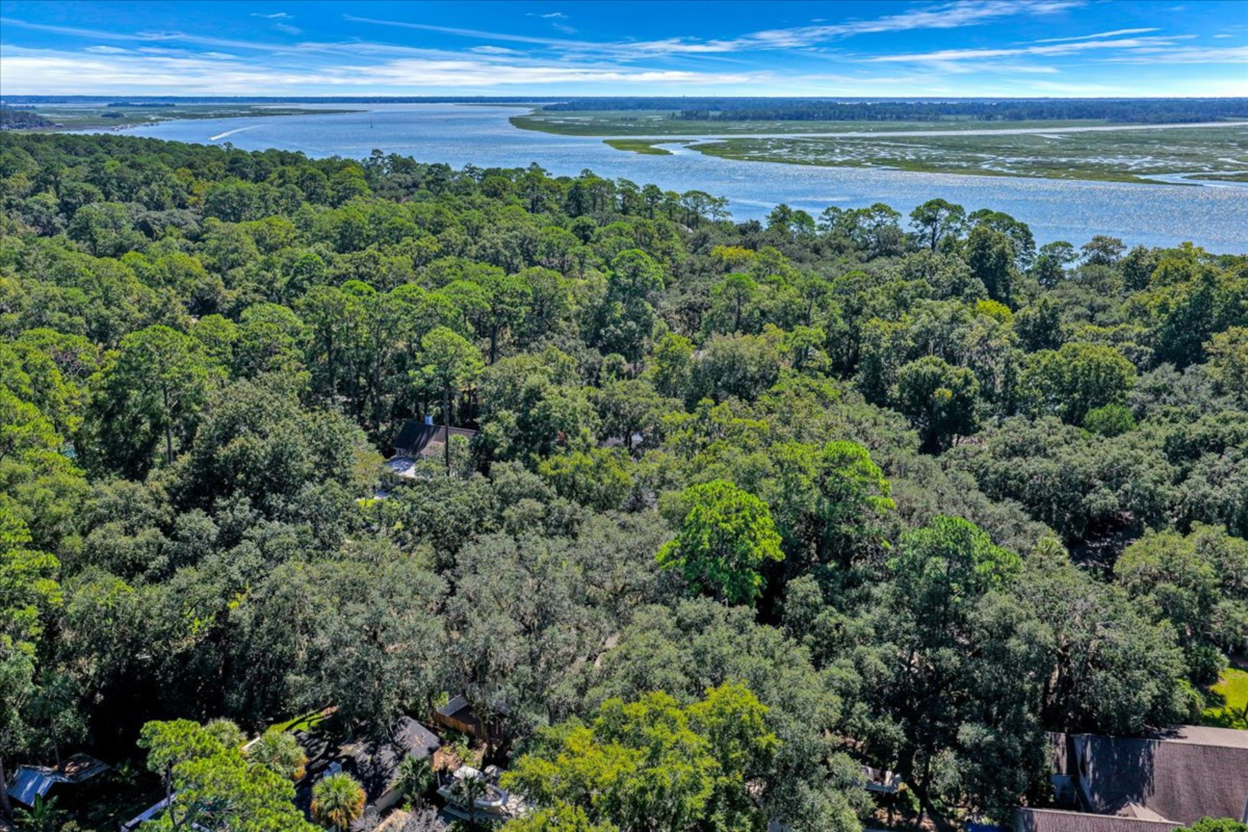  27 Palmetto Beach Drive, Bluffton - 物件實景