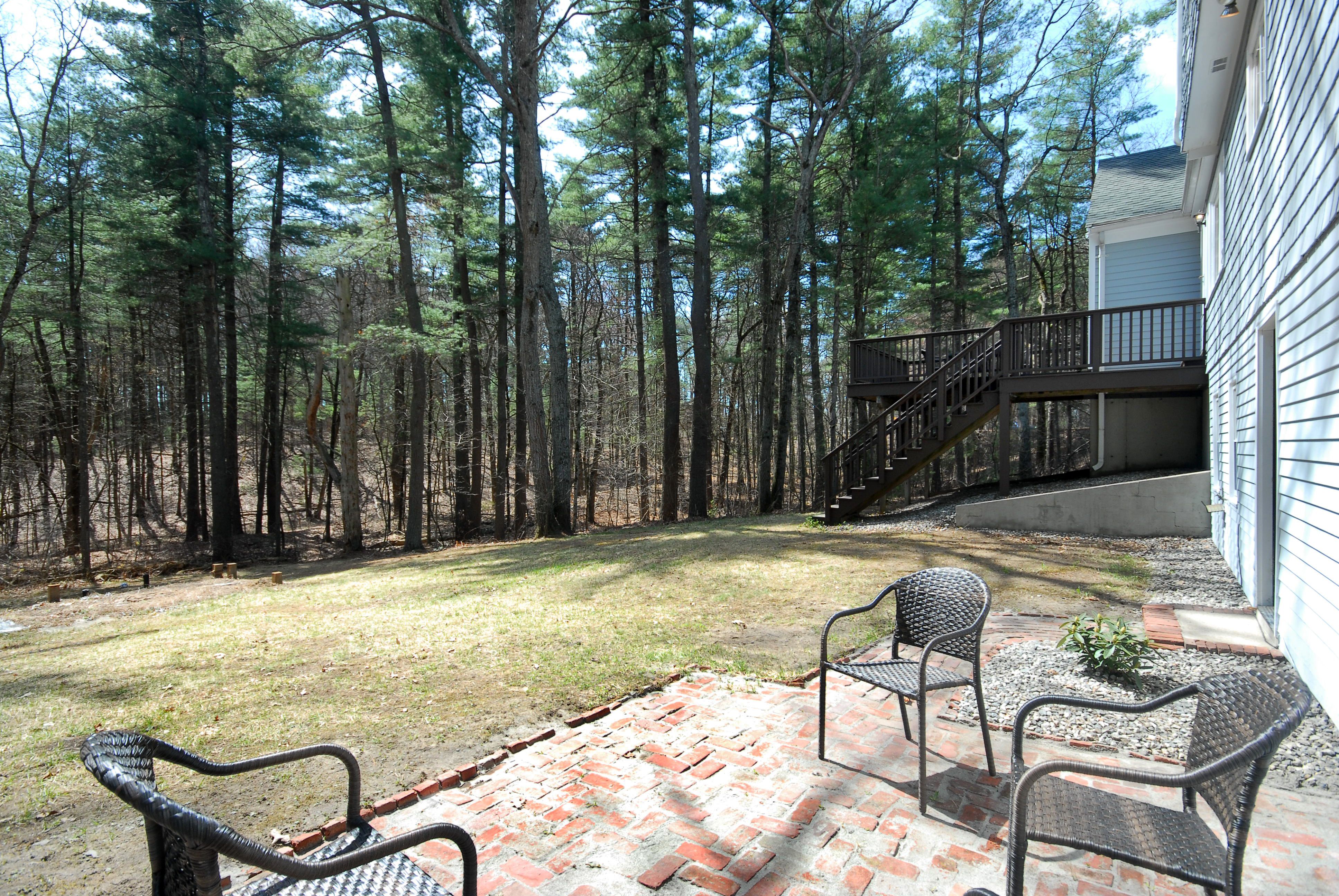  747 Old Marlboro Road, Concord, MA 01742 - 物件實景