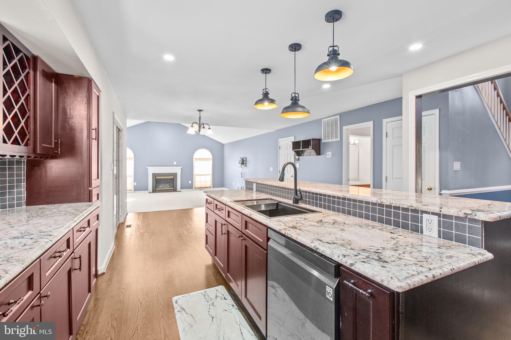 Fredericksburg, Virginia, 22406, United States, 4 Bedrooms Bedrooms, ,4 BathroomsBathrooms,Residential,For Sale,1976567